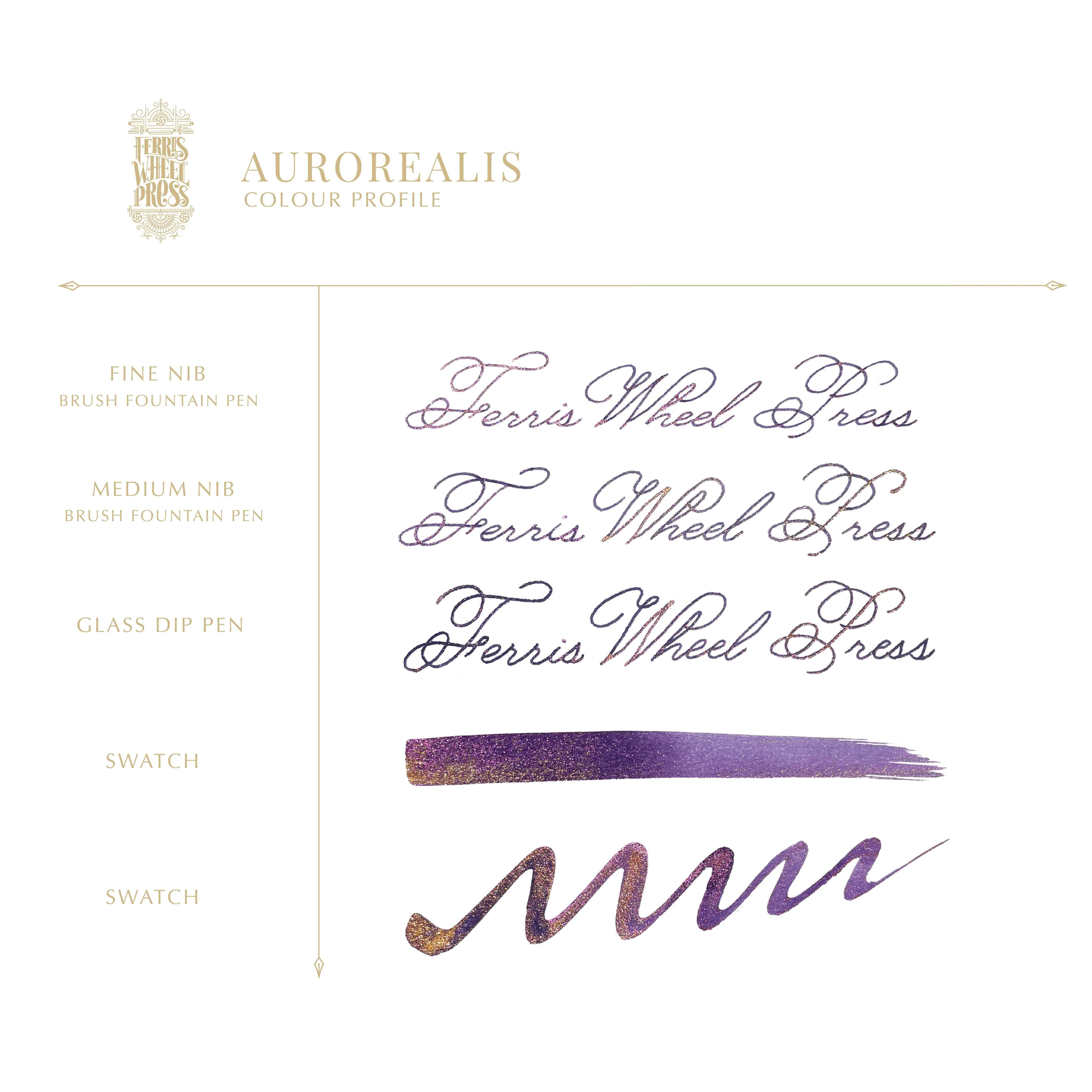 Limited Edition 2024 | Aurorealis - Image 3
