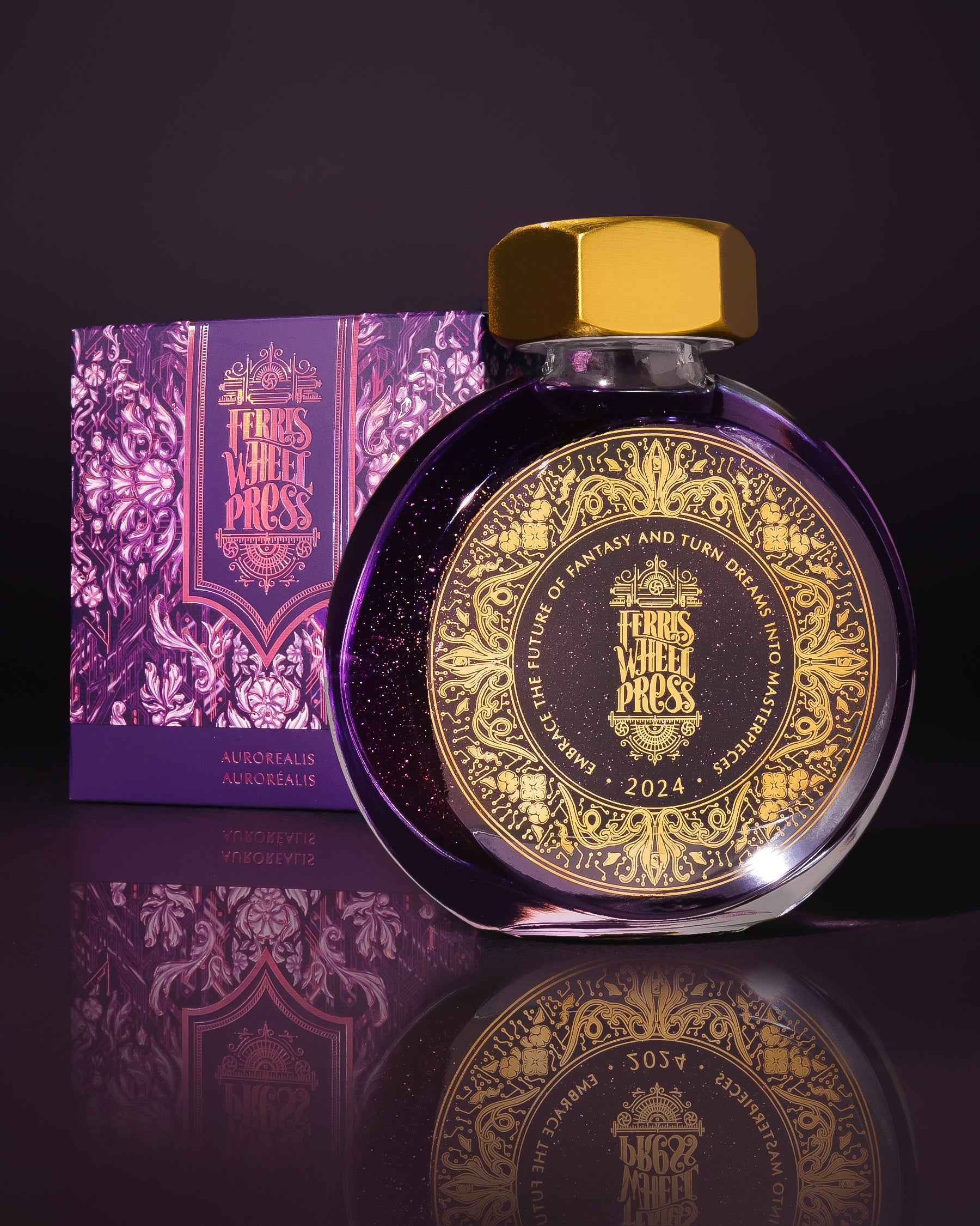 Limited Edition 2024 | Aurorealis - Image 6