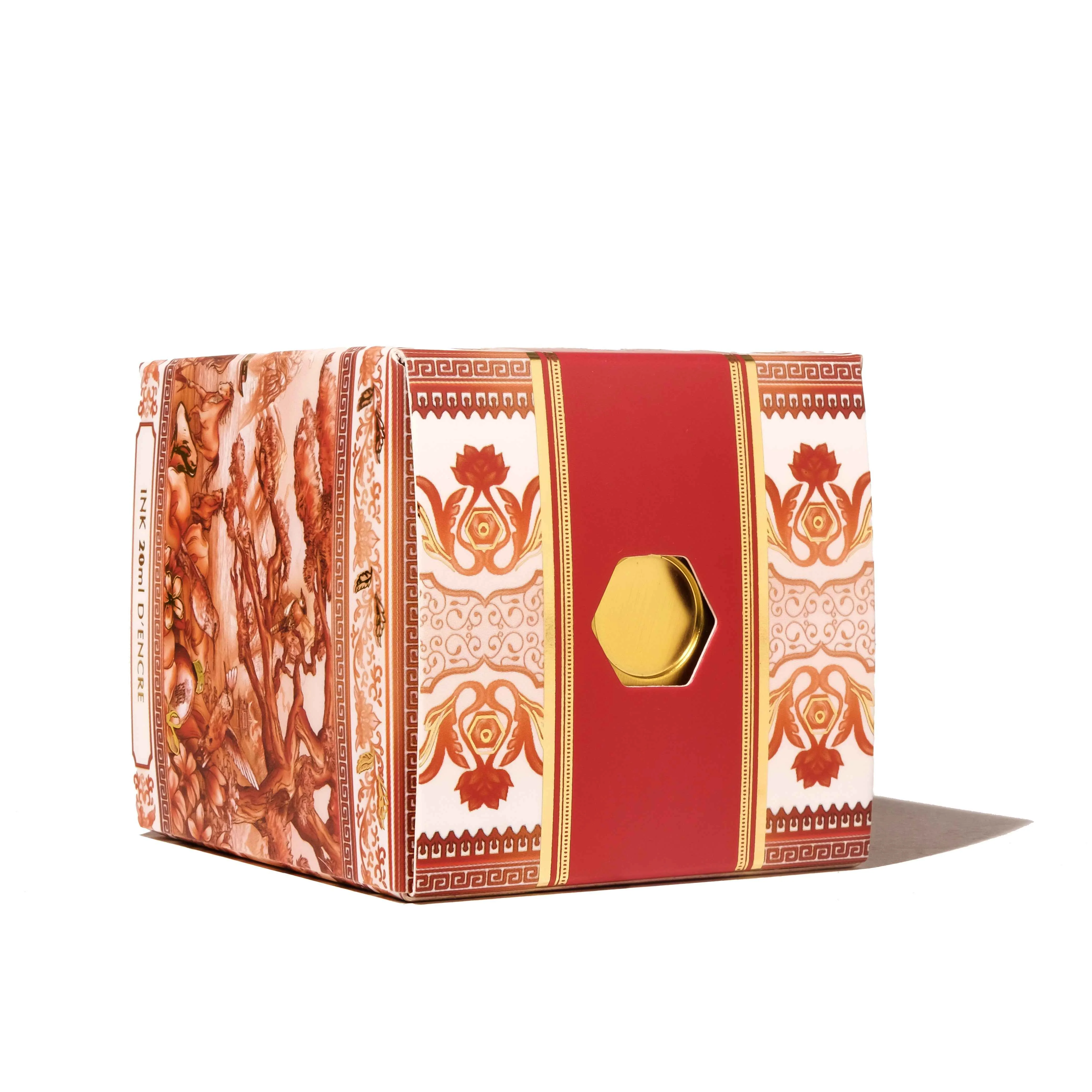2026 Lunar New Year Special Edition | Eightfold Fortune - Image 7