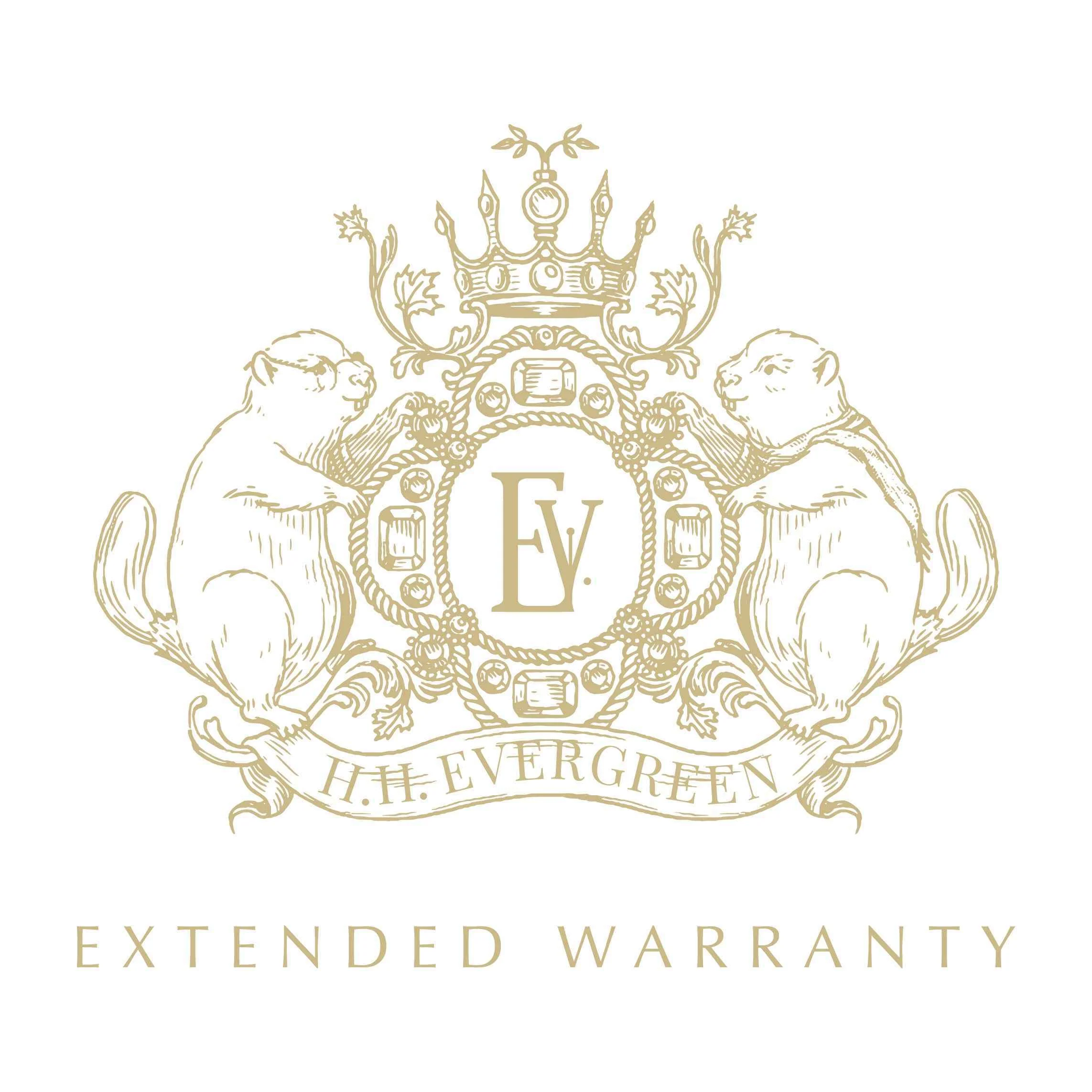 5-Year Extended Warranty - Scribe