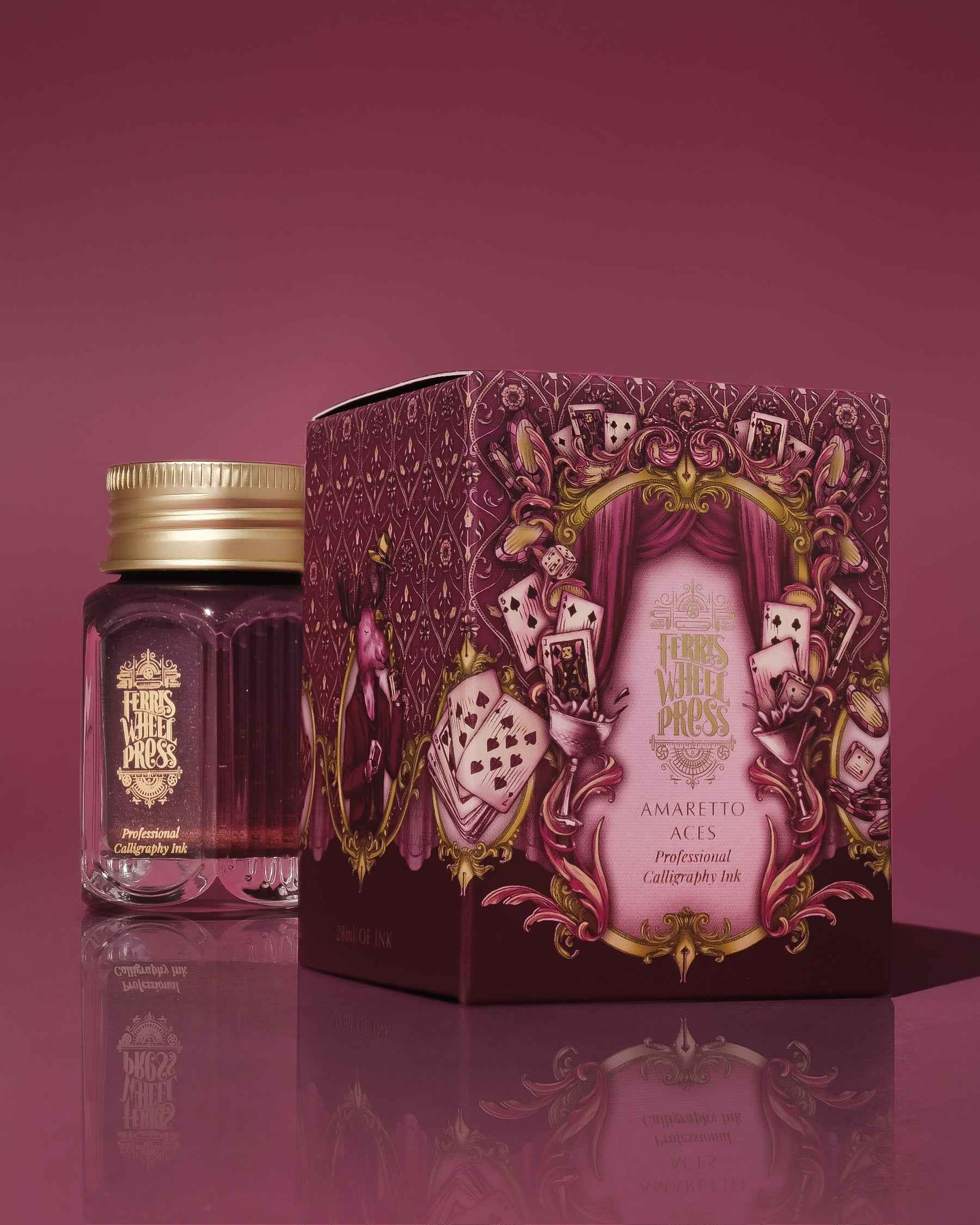 Amaretto Aces - Image 11