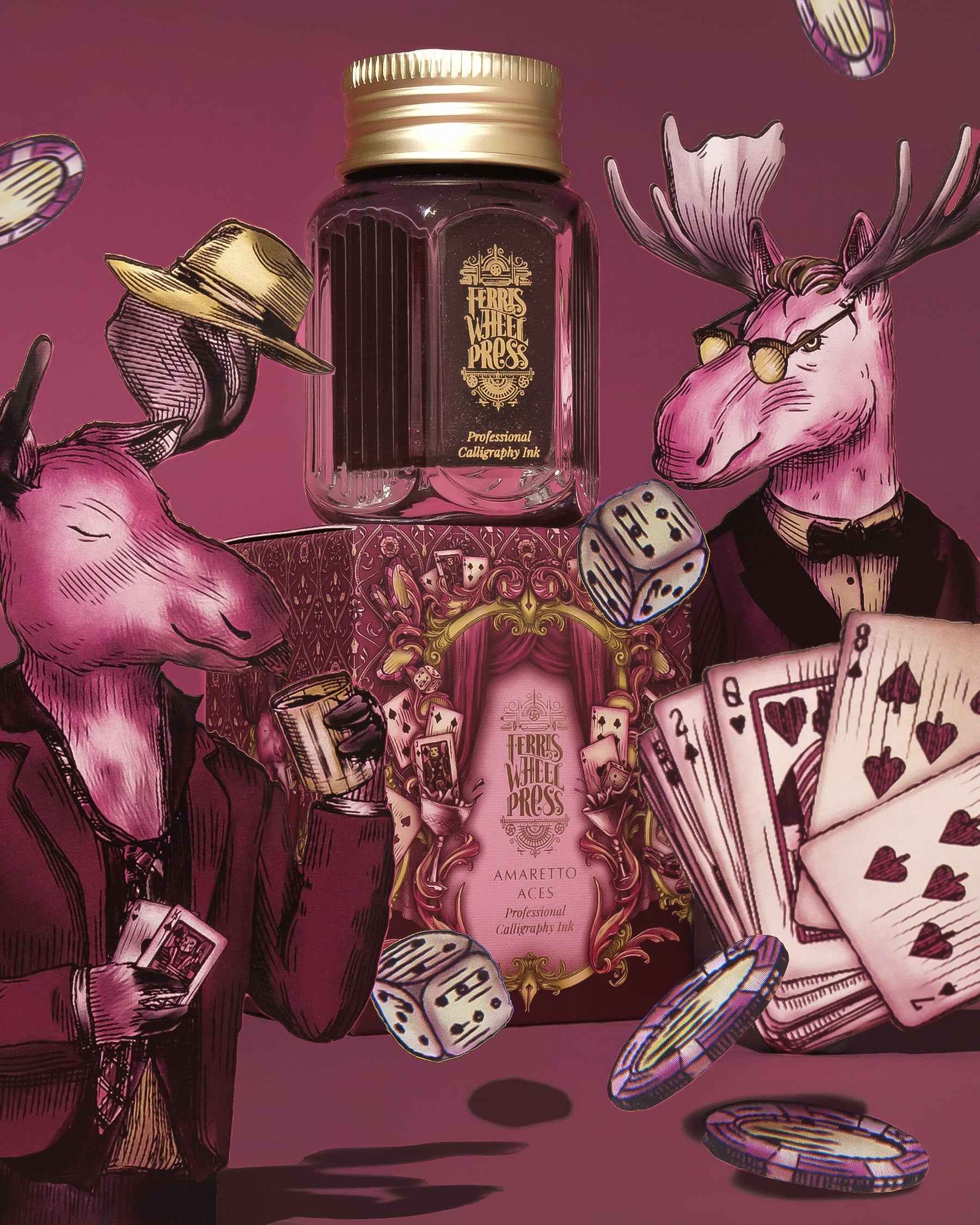 Amaretto Aces - Image 12