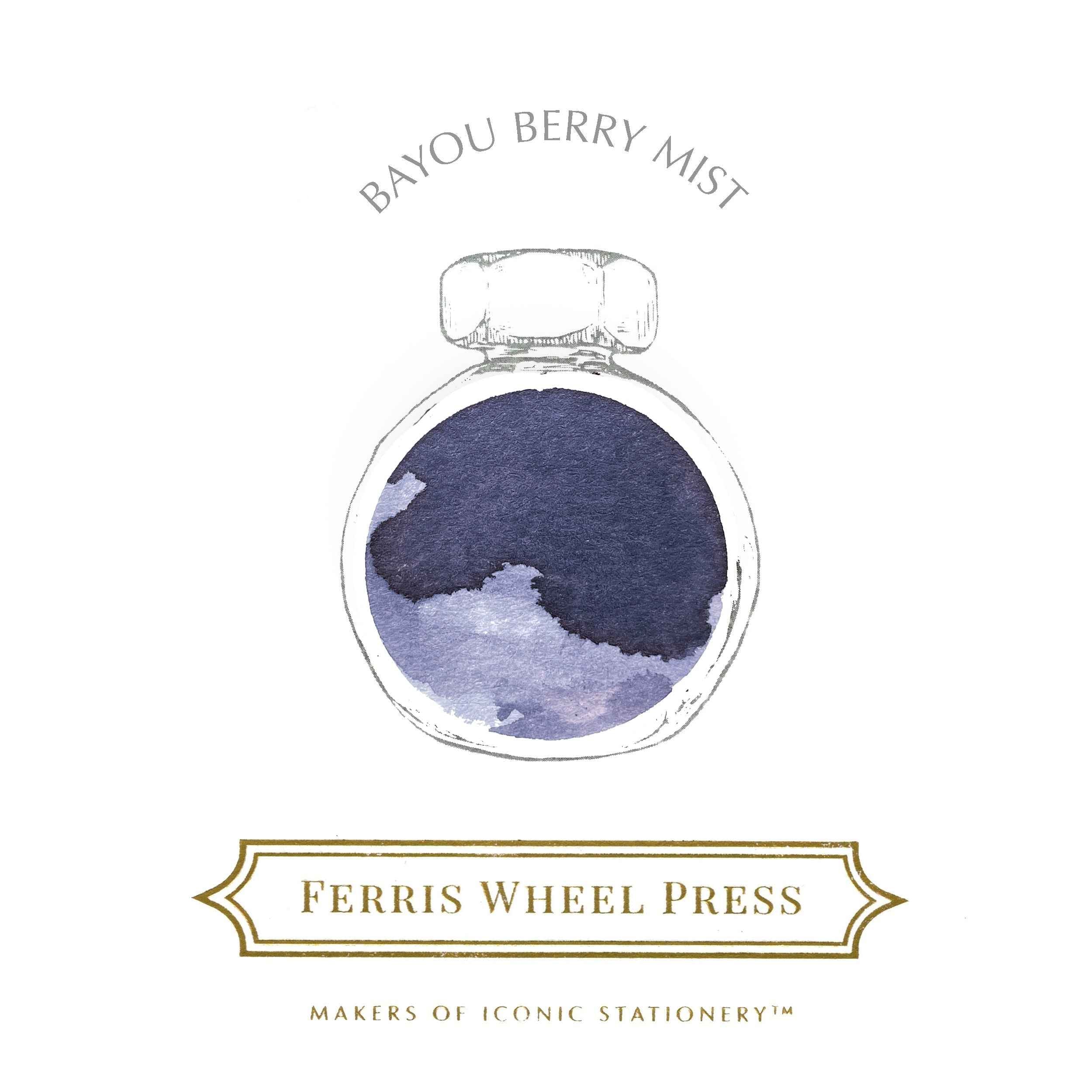 Bayou Berry Mist - Image 2
