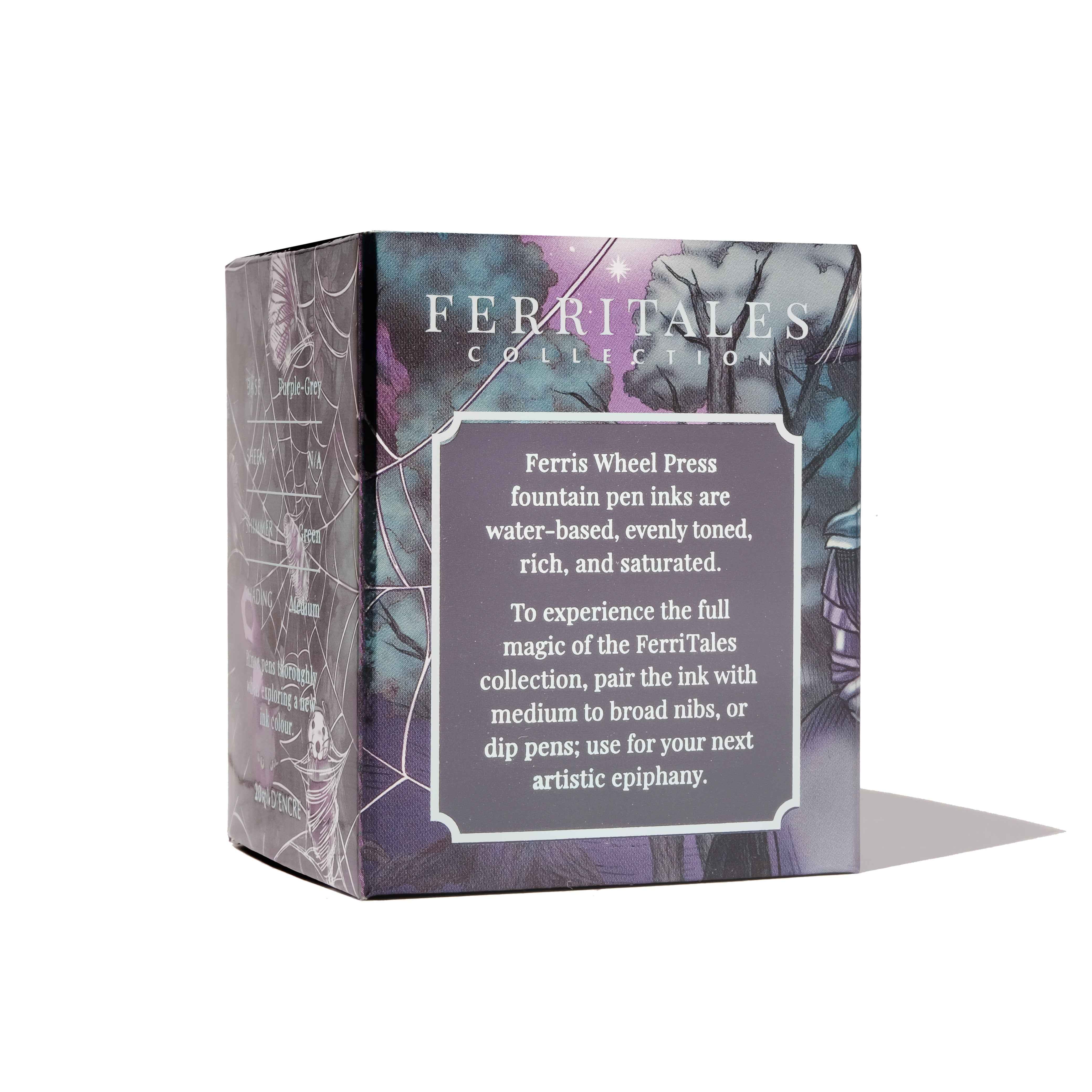 Bestiary Series | Phantom Mist - Image 4