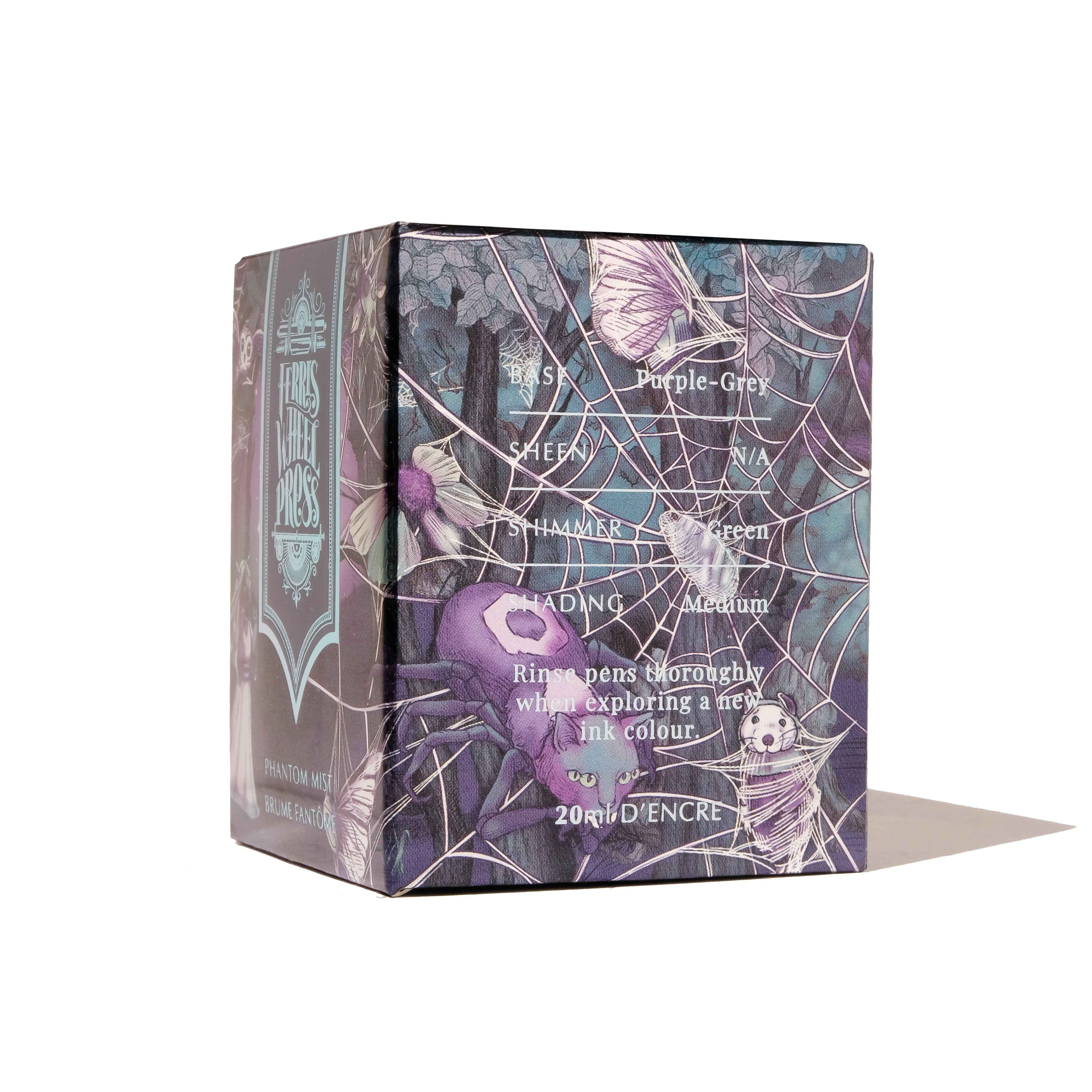 Bestiary Series | Phantom Mist - Image 6