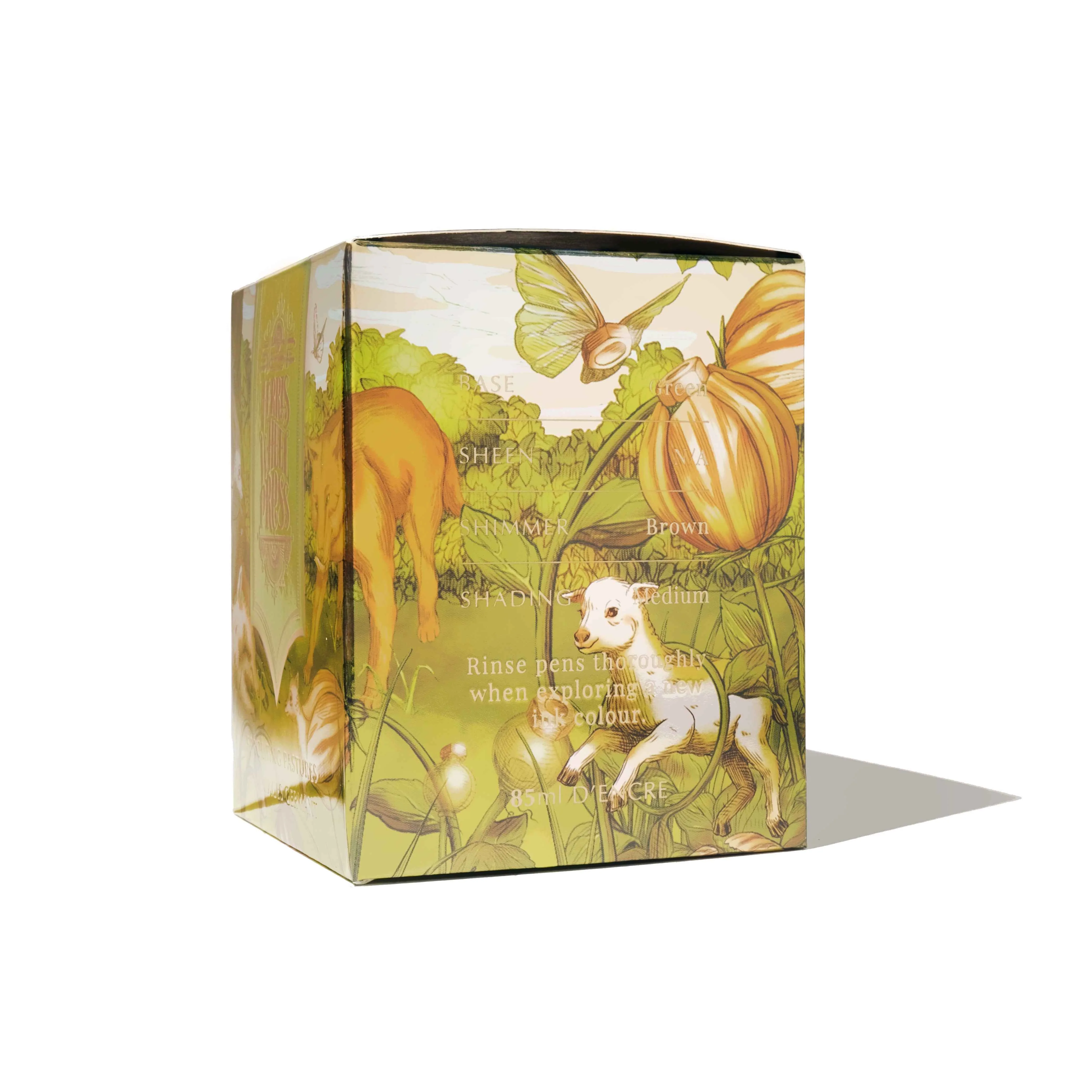 Bestiary Series | Sprouting Pastures - Image 4