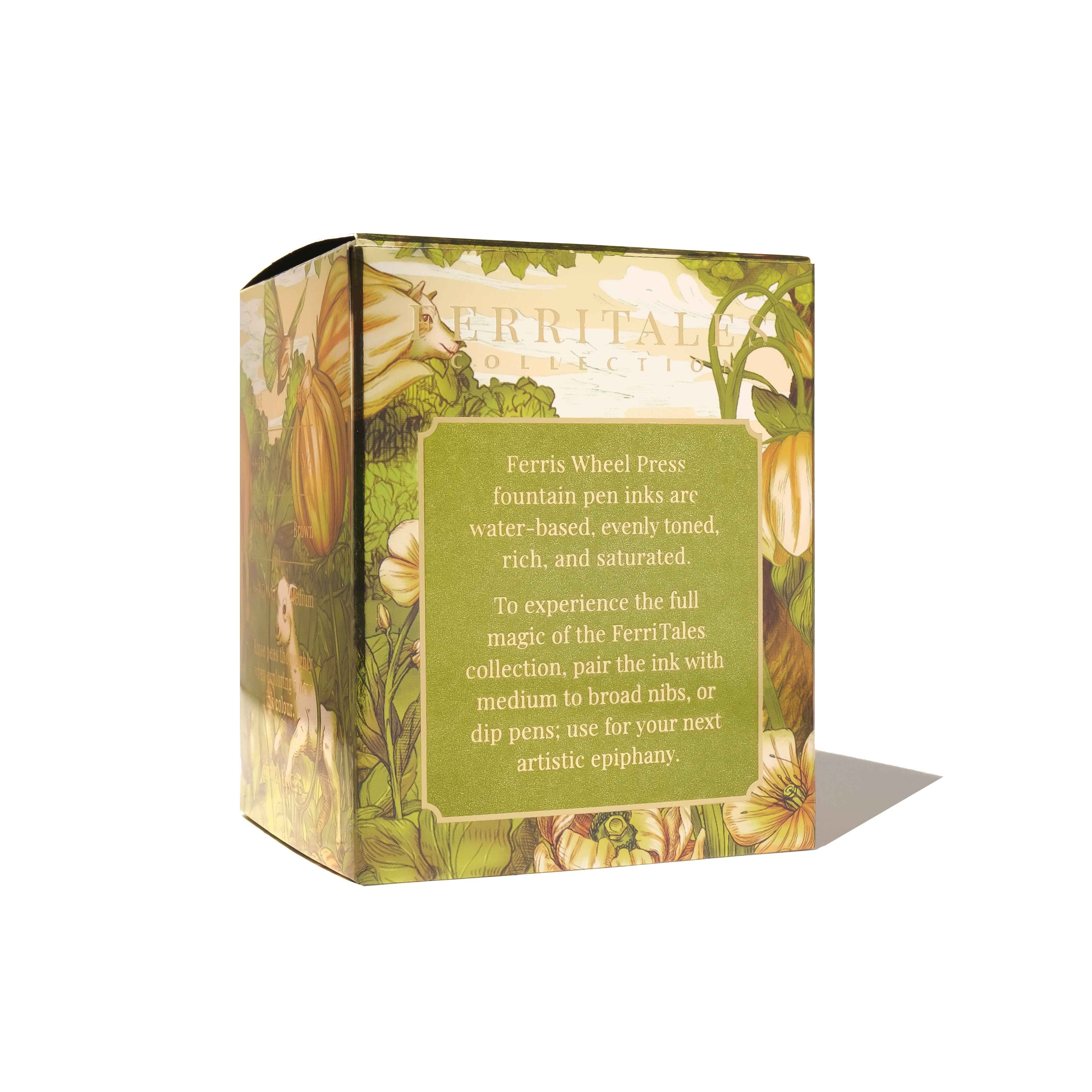 Bestiary Series | Sprouting Pastures - Image 5