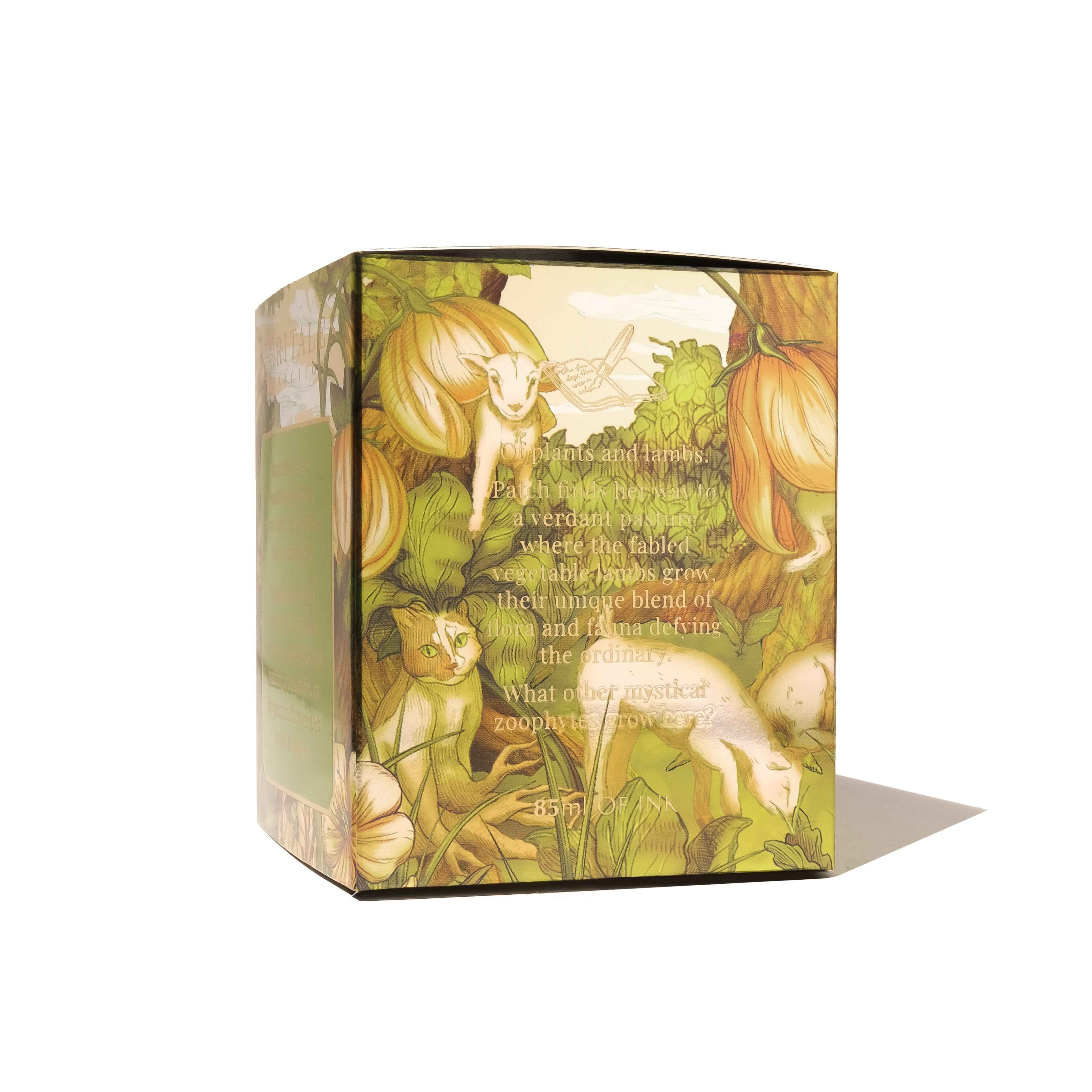 Bestiary Series | Sprouting Pastures - Image 6