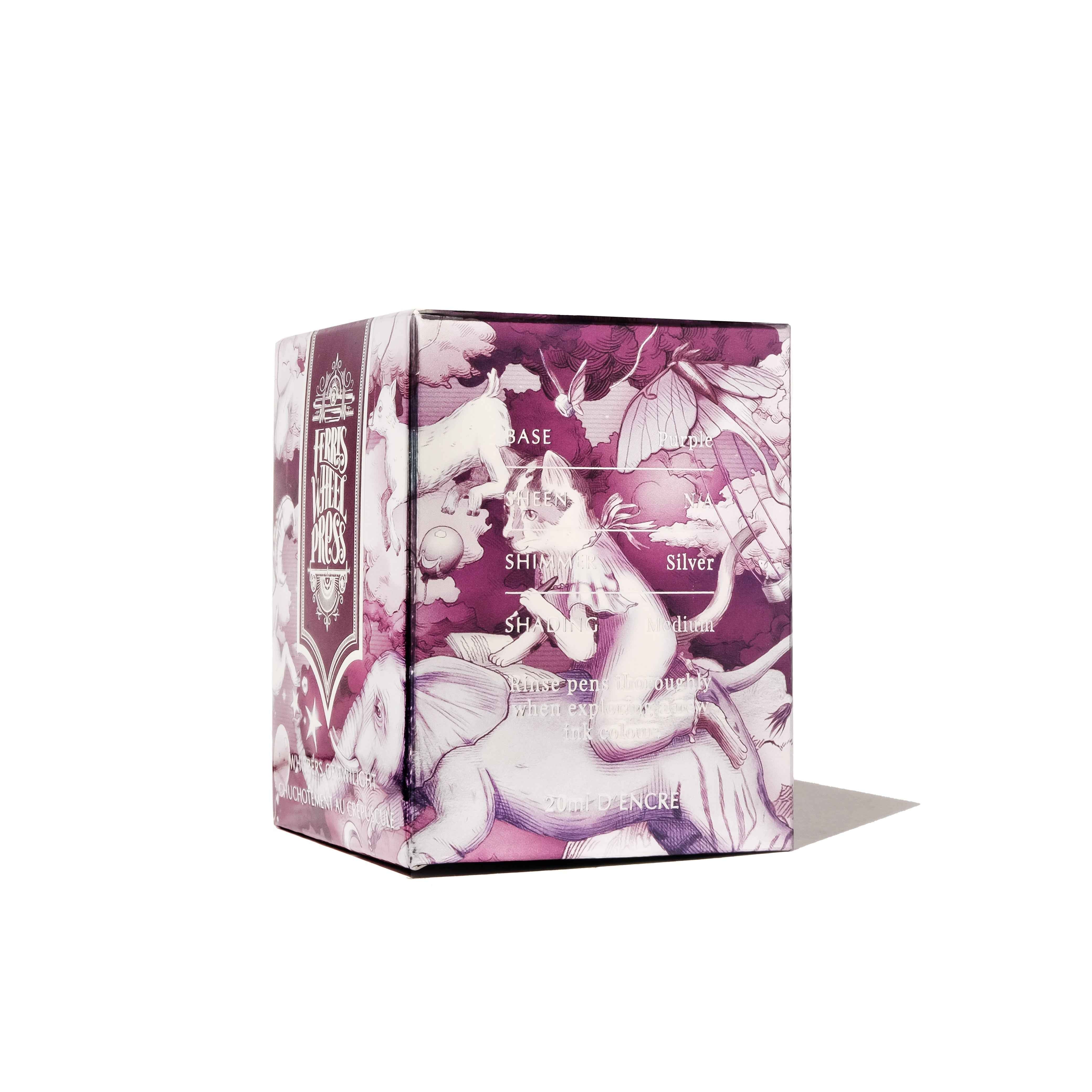 Bestiary Series | Whispers of Twilight - Image 4