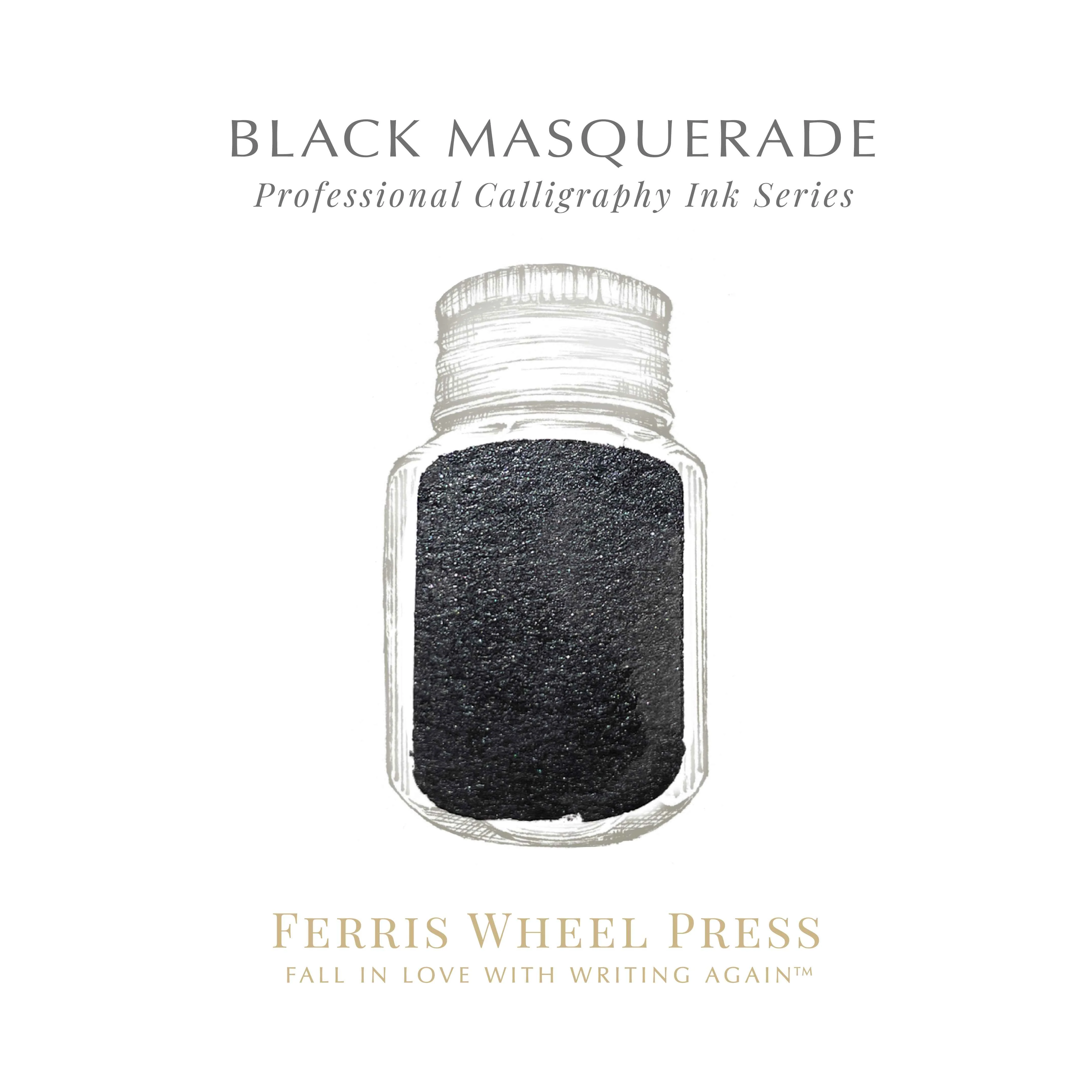 Black Masquerade - Image 2