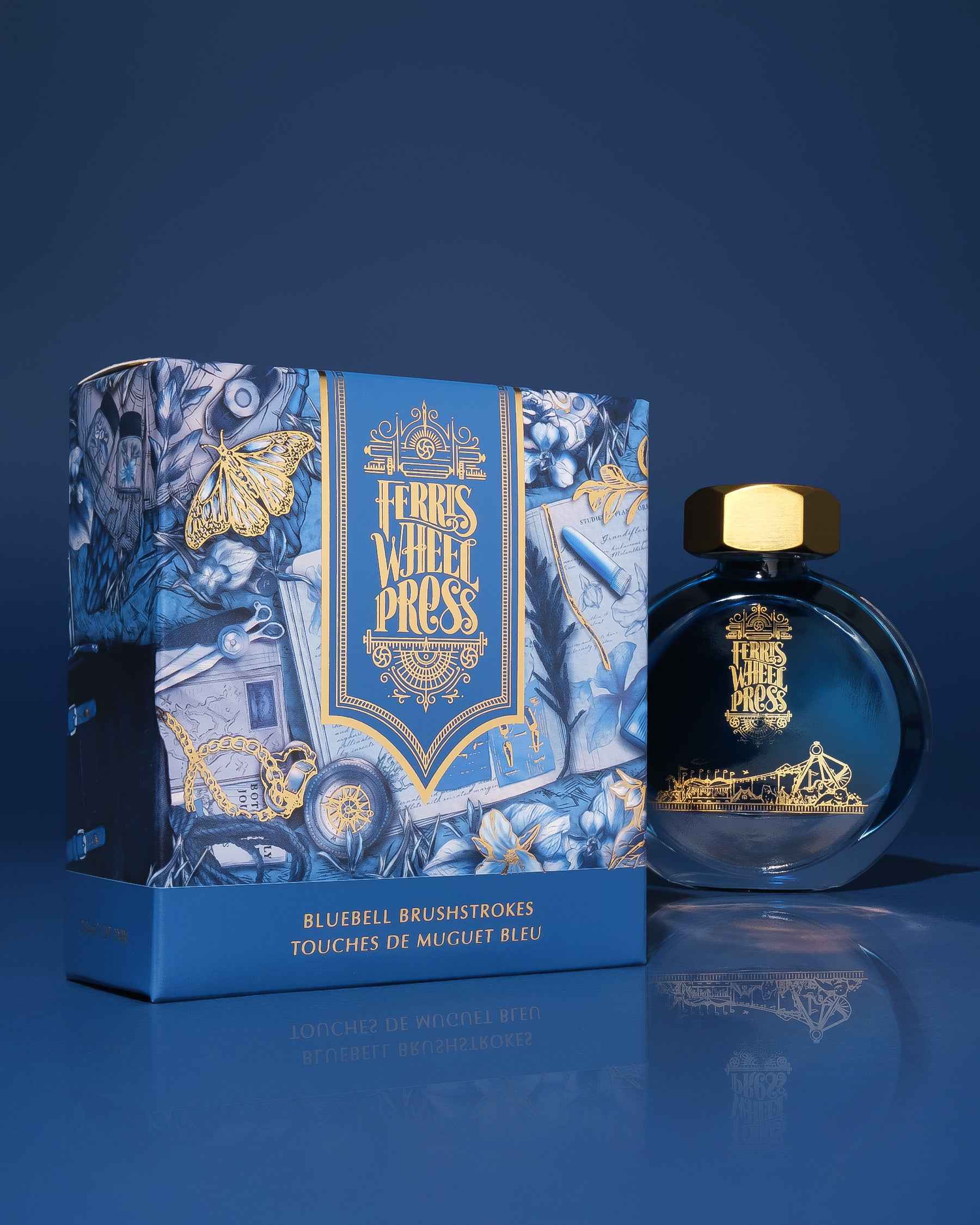 Bluebell Brushstrokes - Image 6