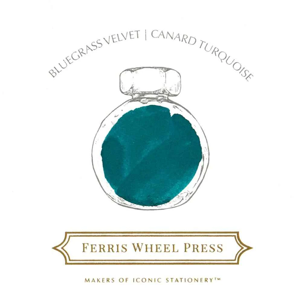 Bluegrass Velvet - Image 2