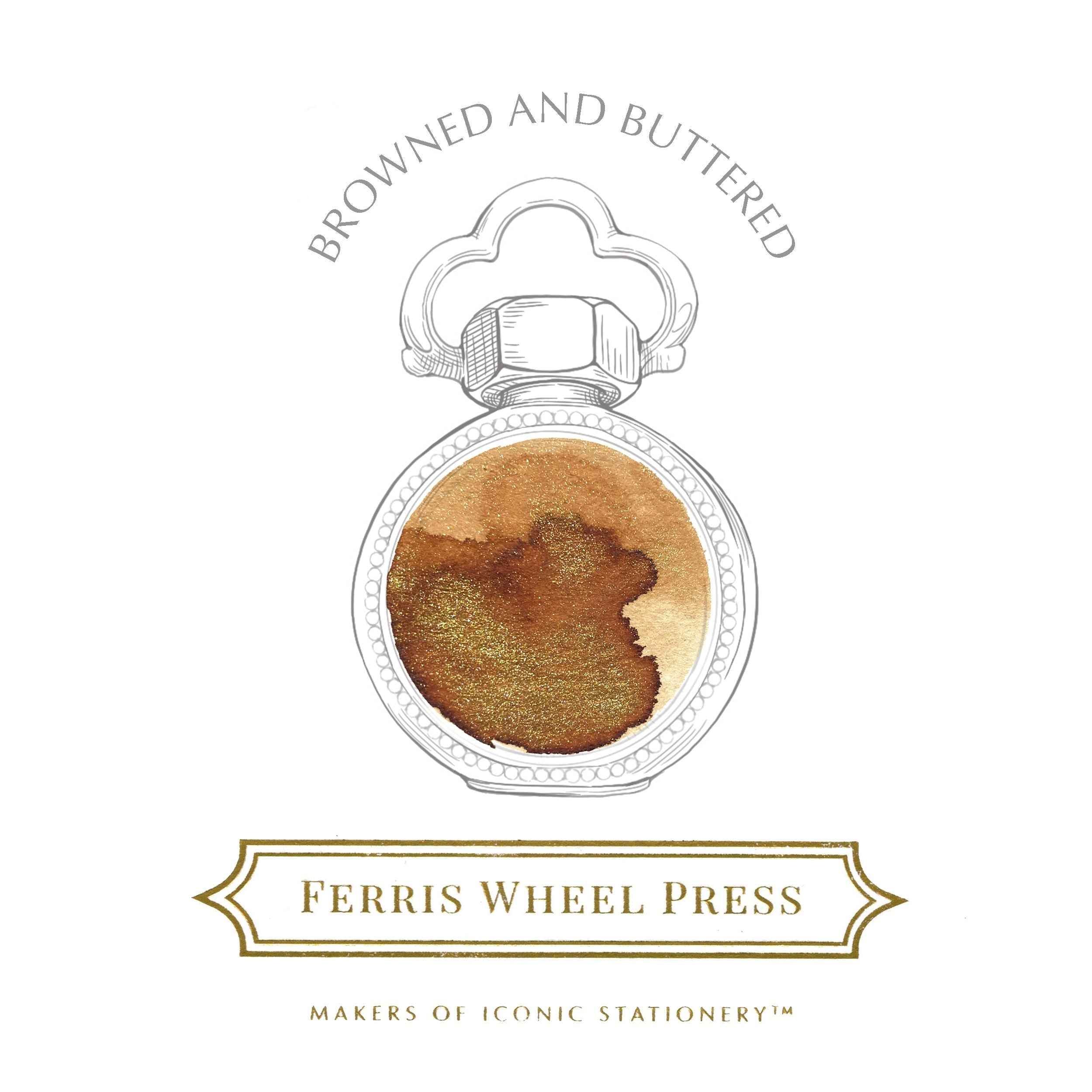 Browned and Buttered - Image 2