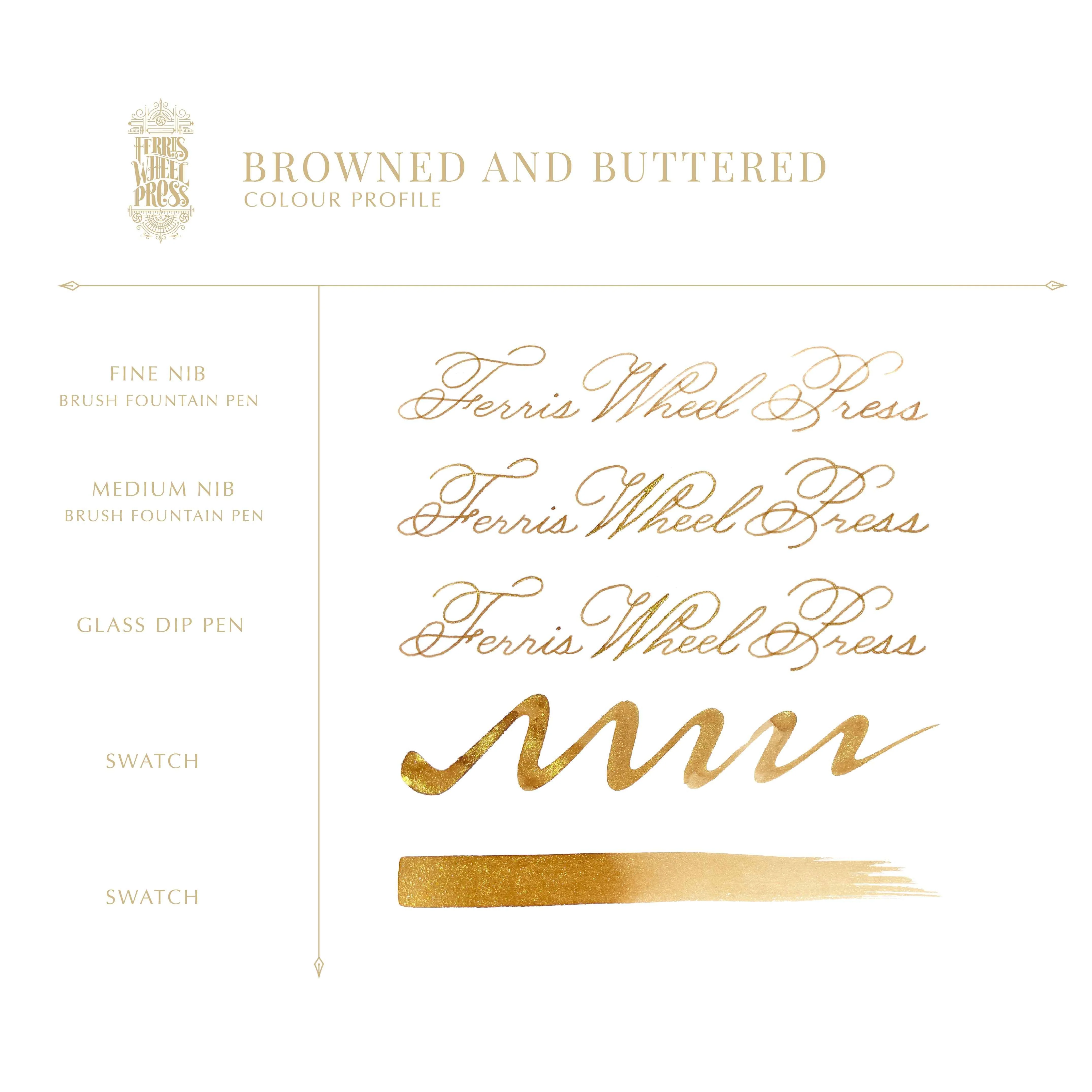 Browned and Buttered - Image 3