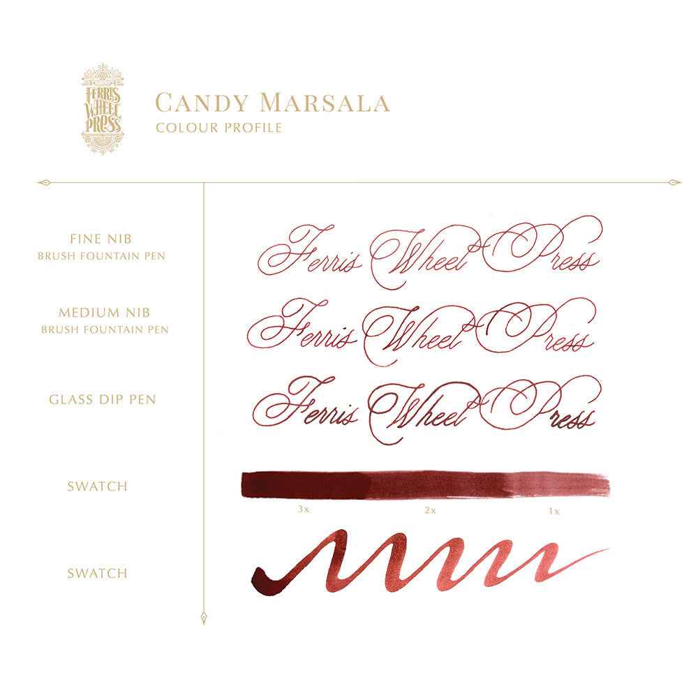 Candy Marsala - Image 3