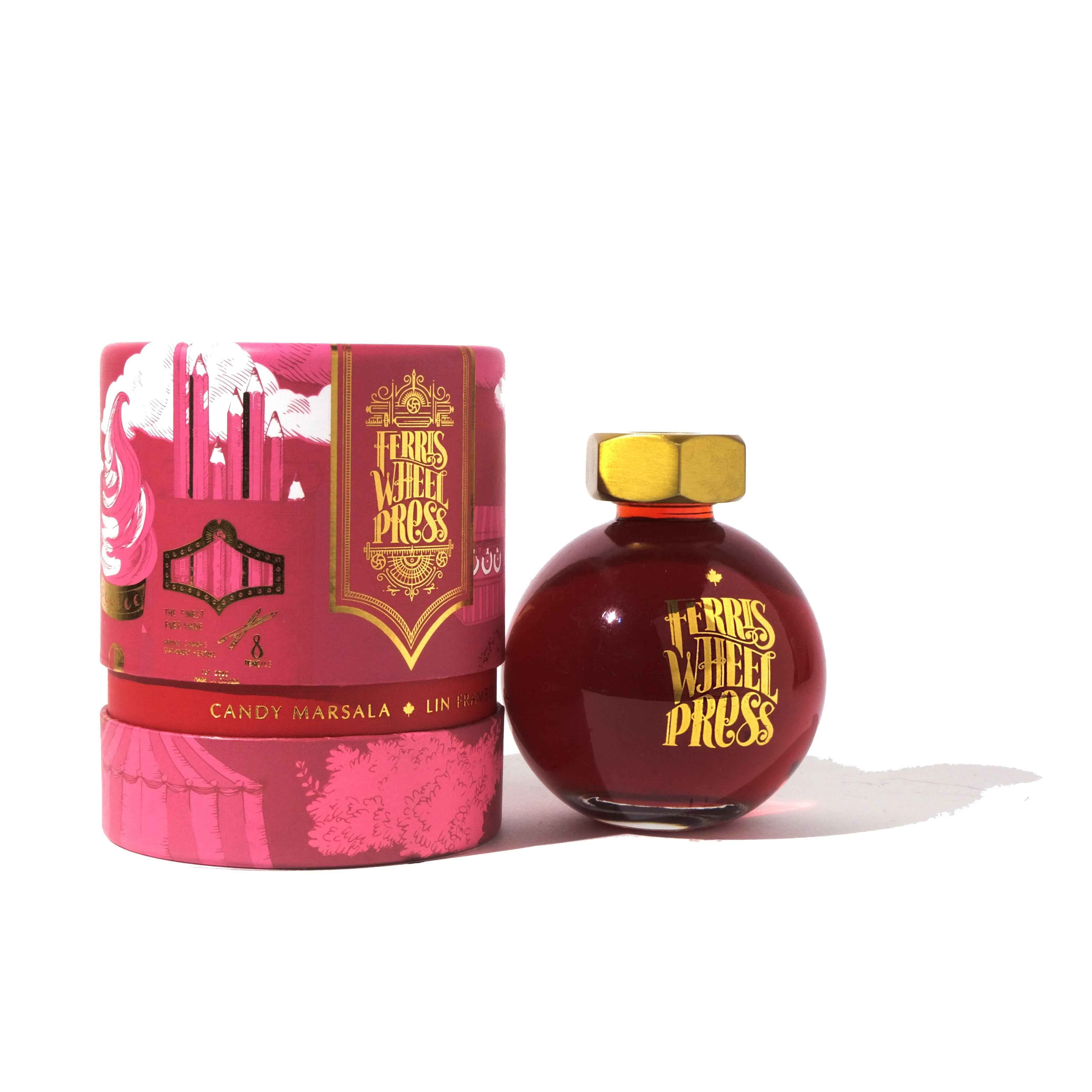 Candy Marsala - Image 4