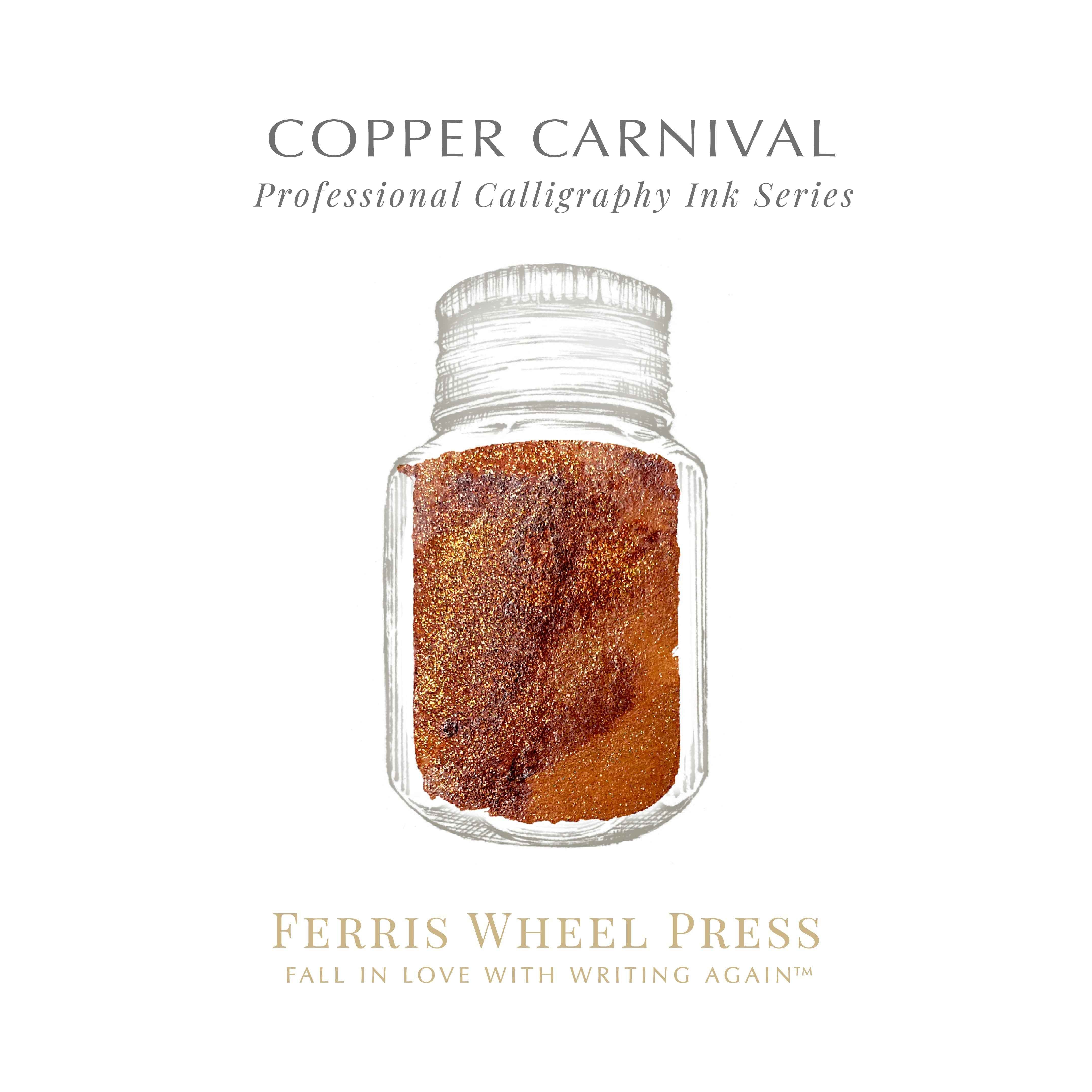Copper Carnival - Image 2
