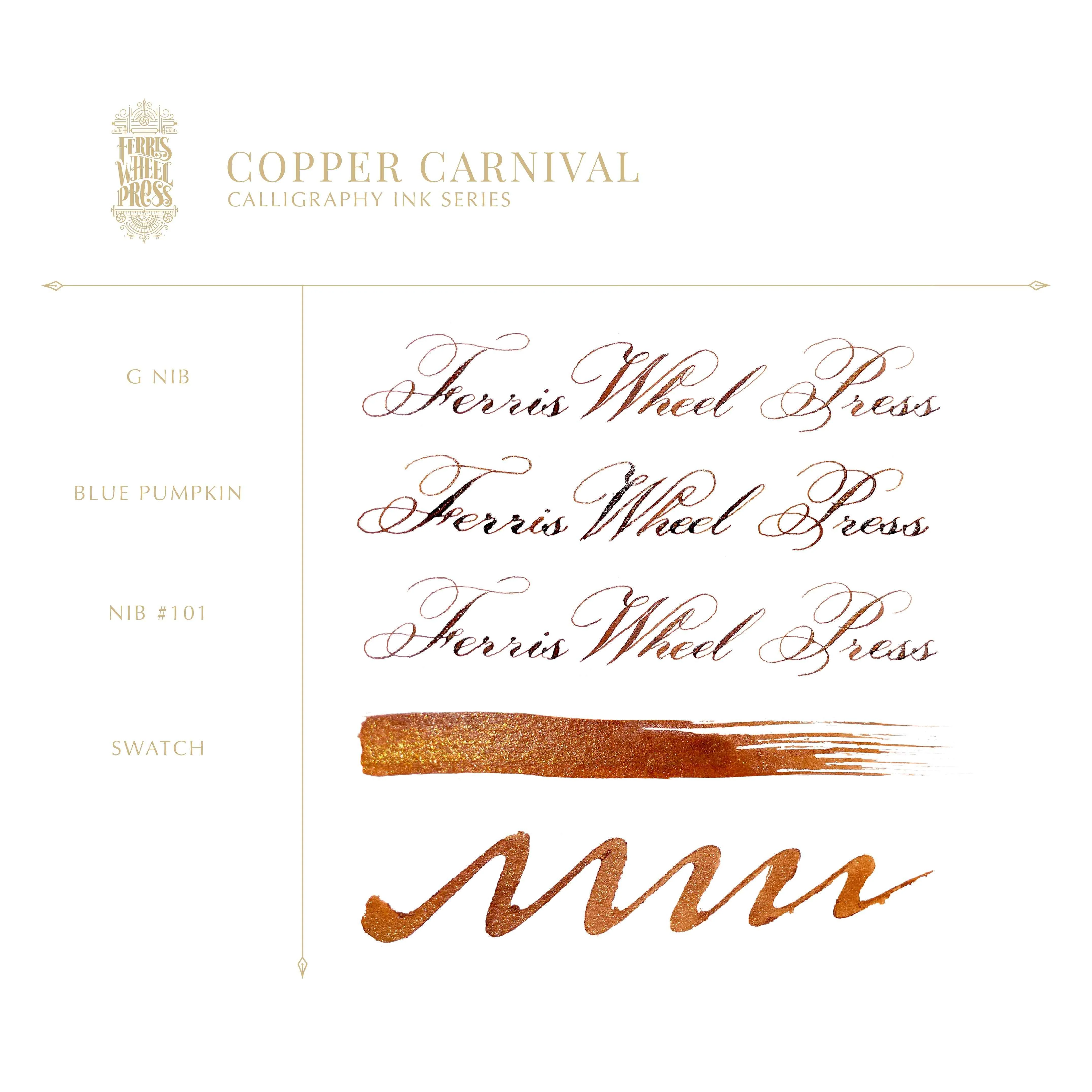 Copper Carnival - Image 3