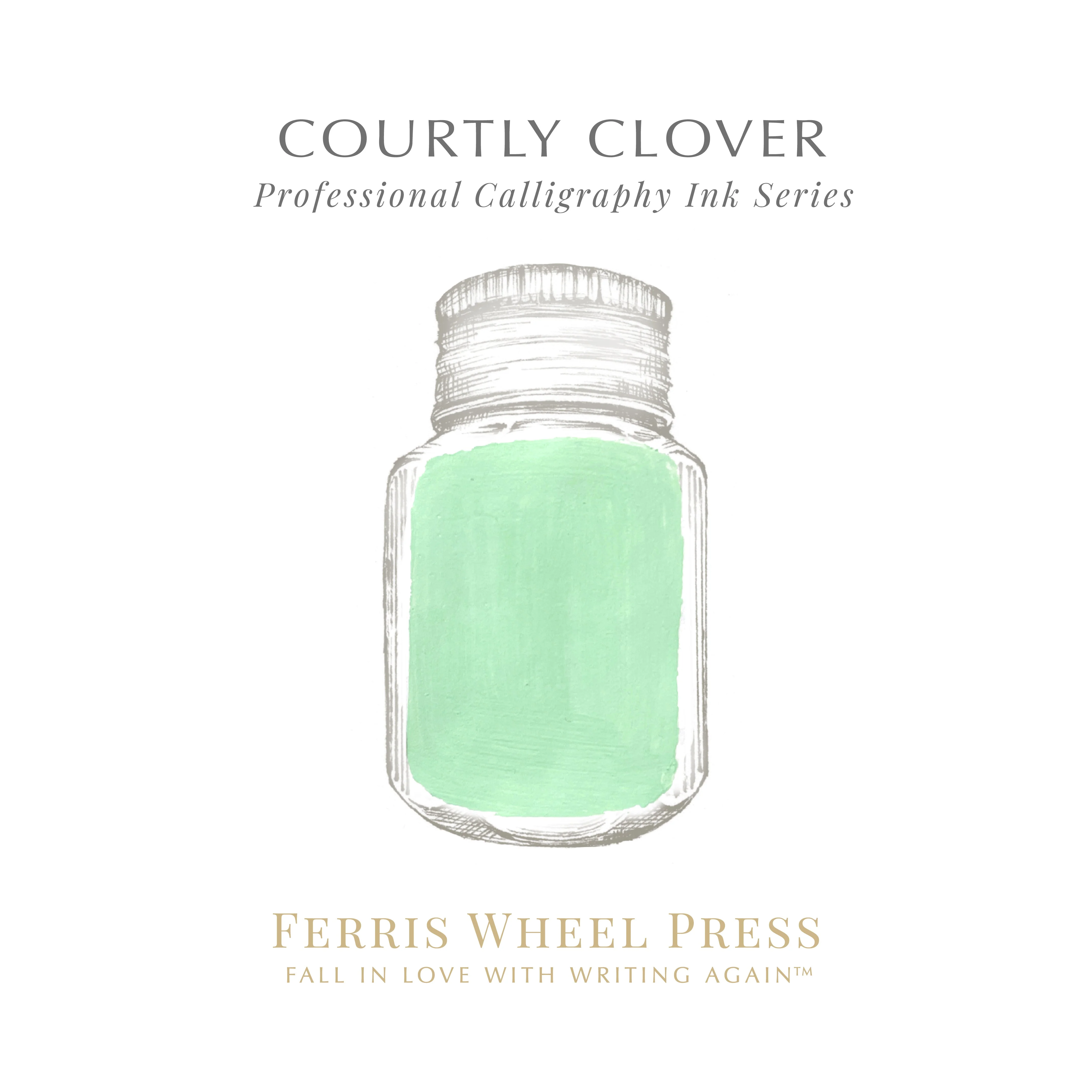 Courtly Clover - Image 2