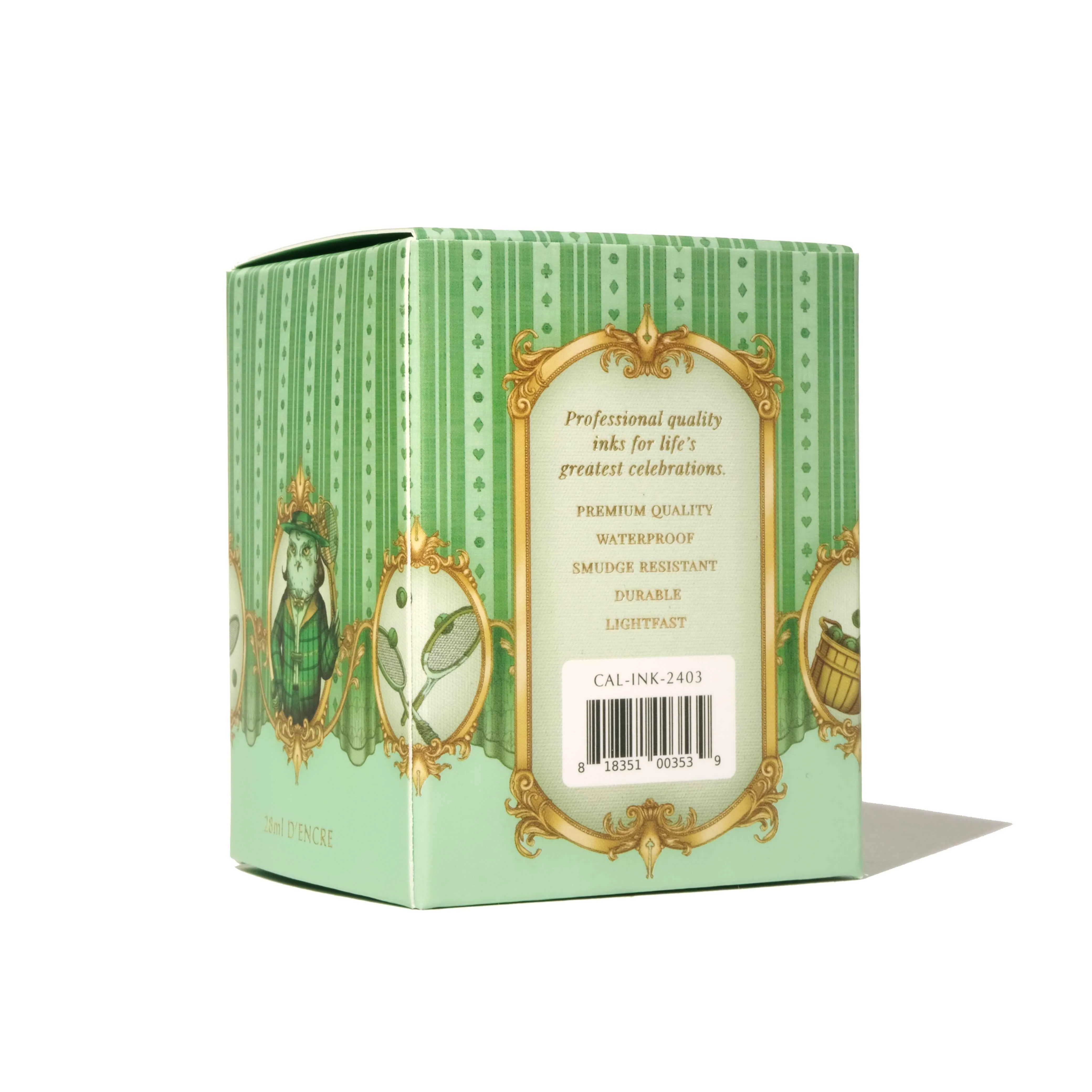 Courtly Clover - Image 6