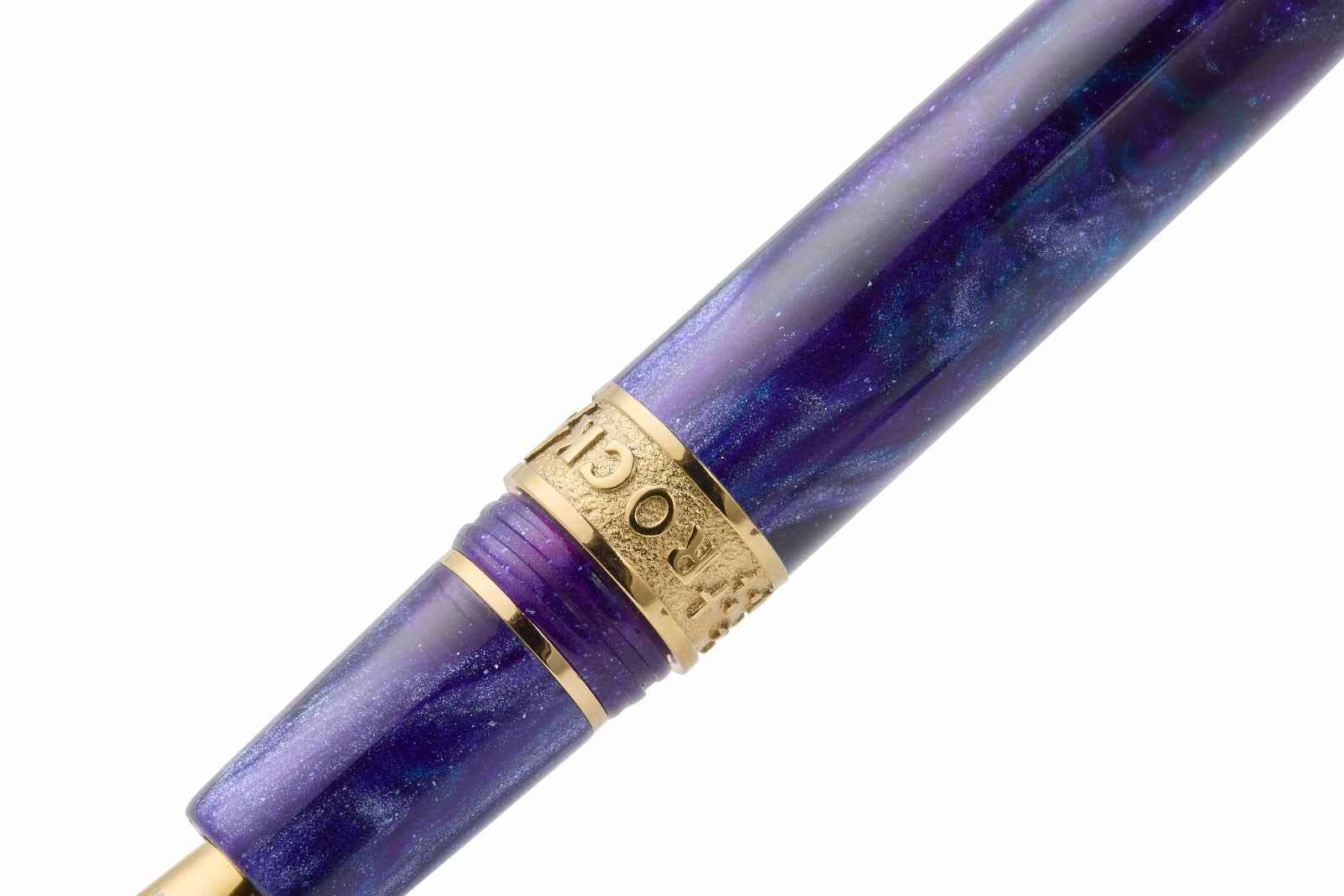 Curious Collaboration - Ferris Wheel Press x Esterbrook | Rockstar Collection - Image 14