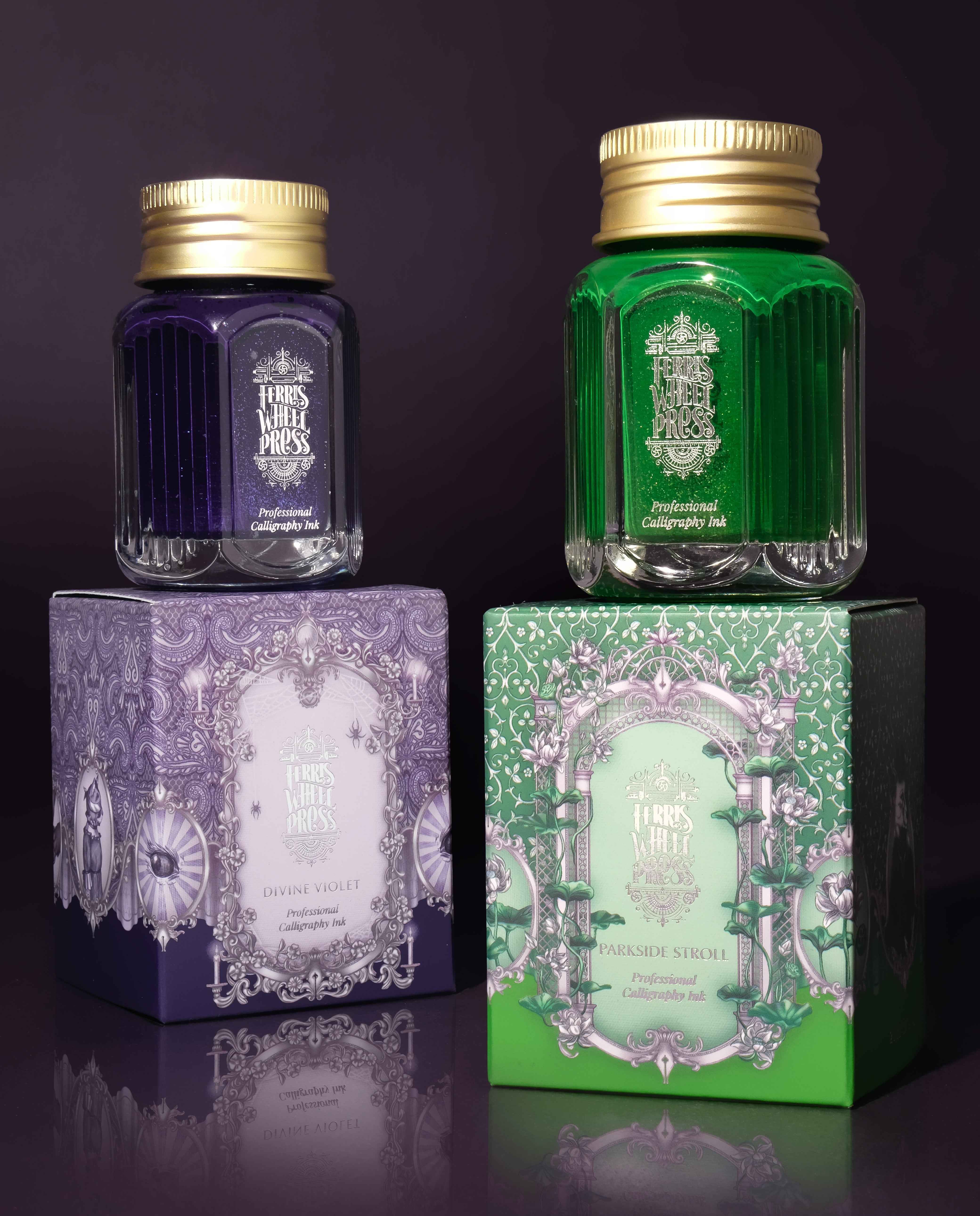 Divine Violet - Image 11