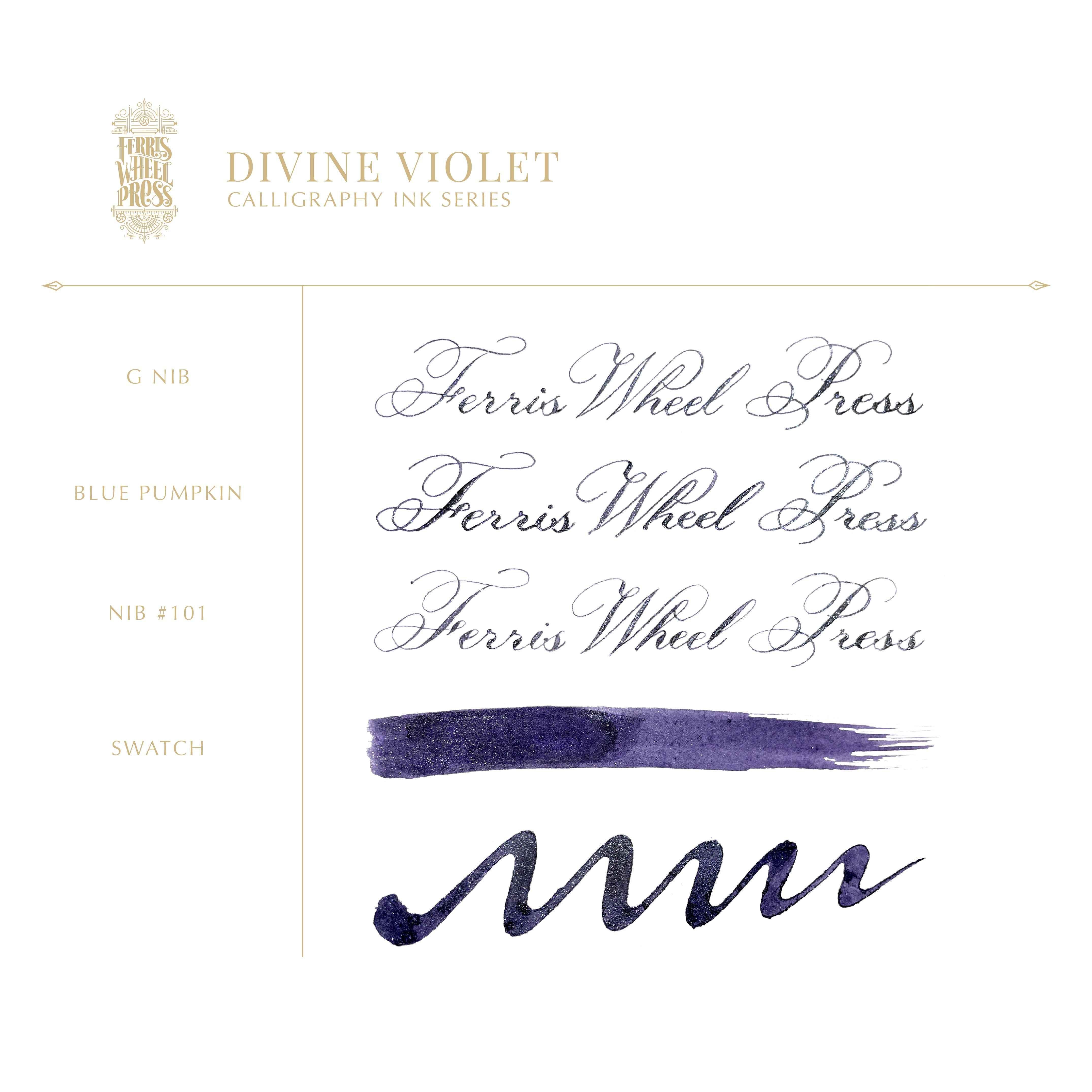 Divine Violet - Image 3