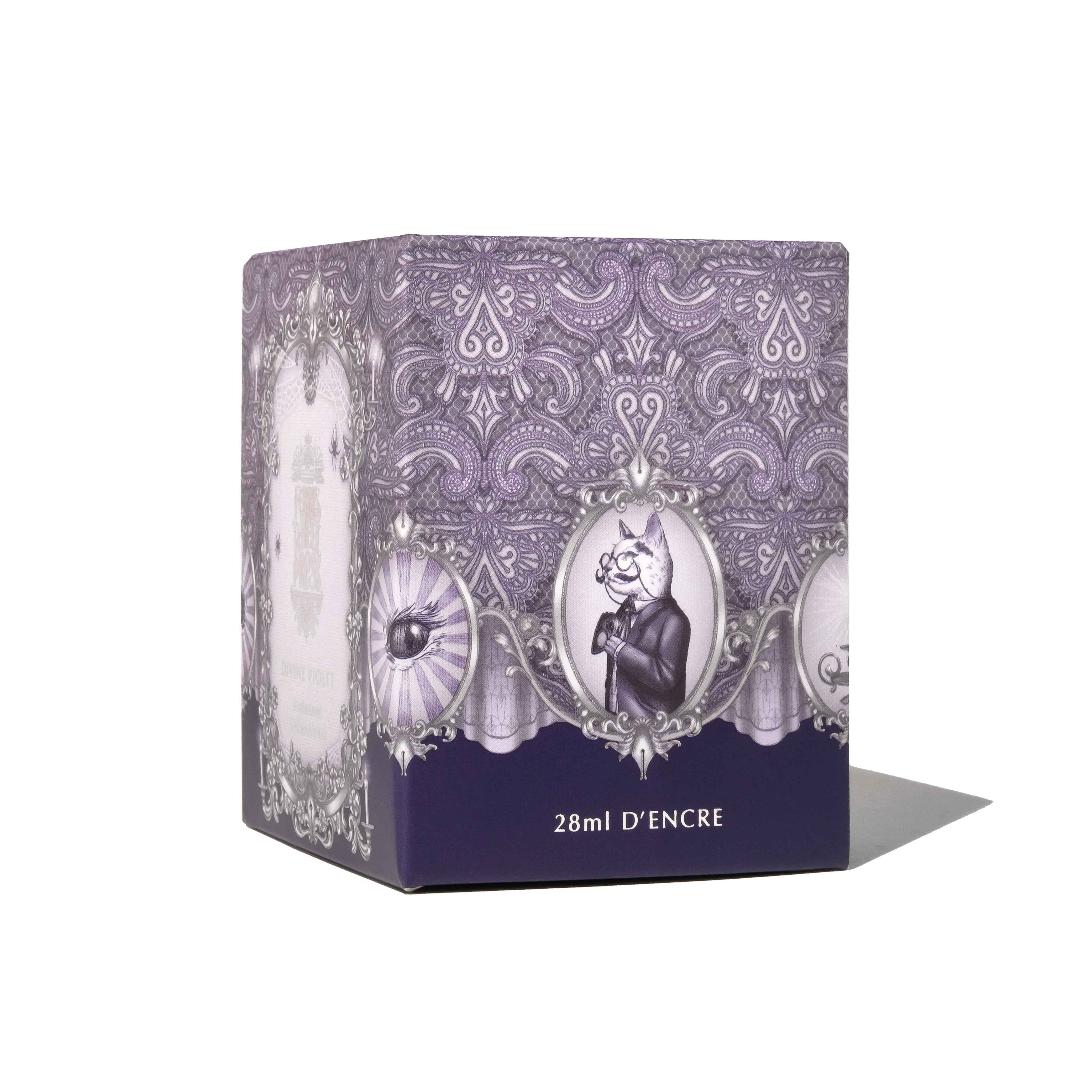 Divine Violet - Image 4