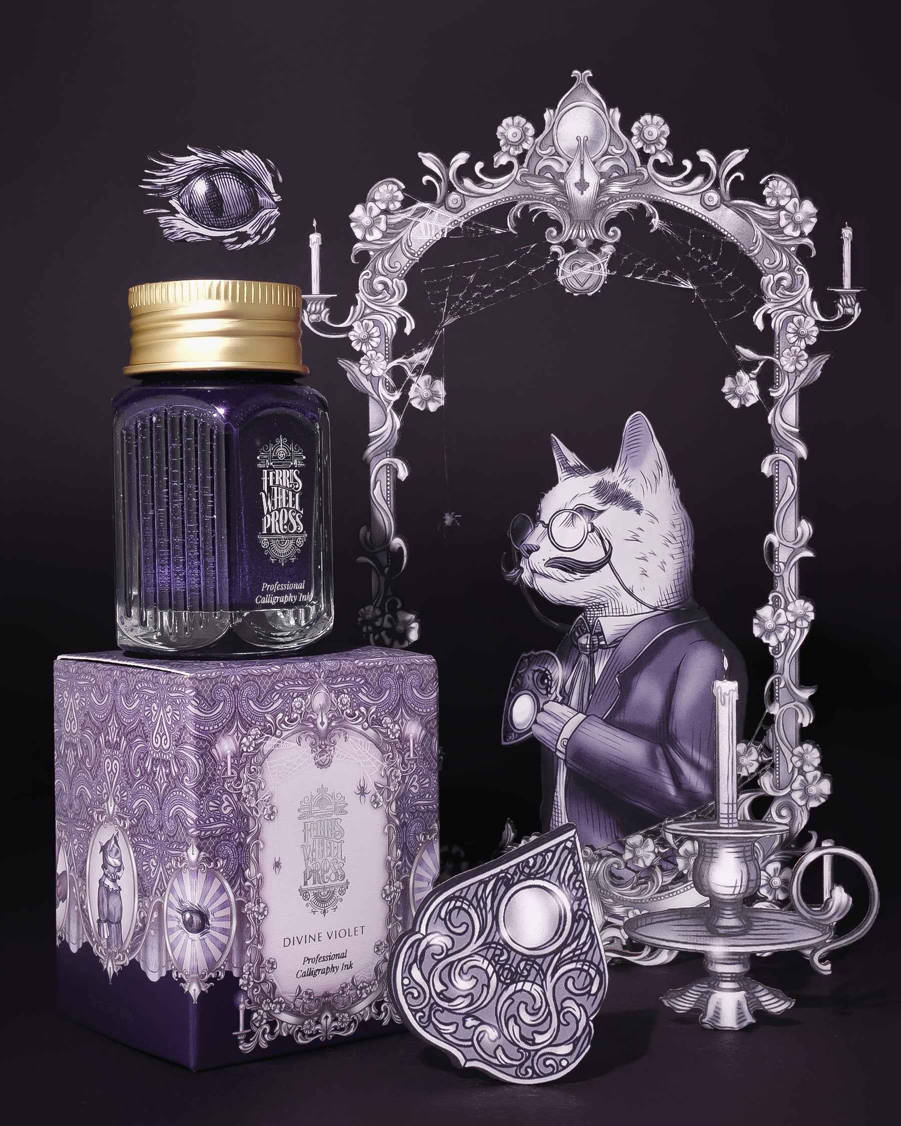 Divine Violet - Image 9