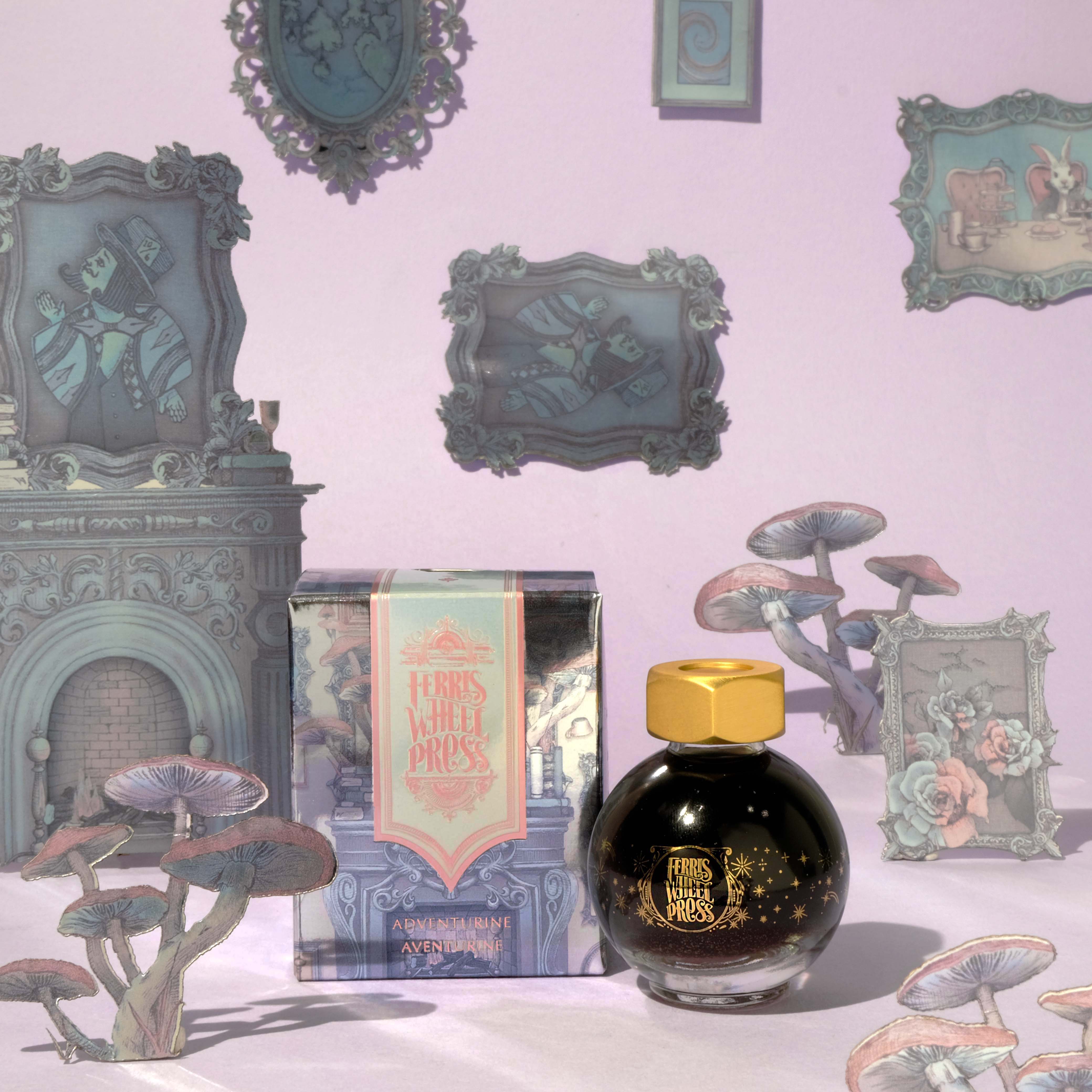 Down the Rabbit Hole | Adventurine - Image 7