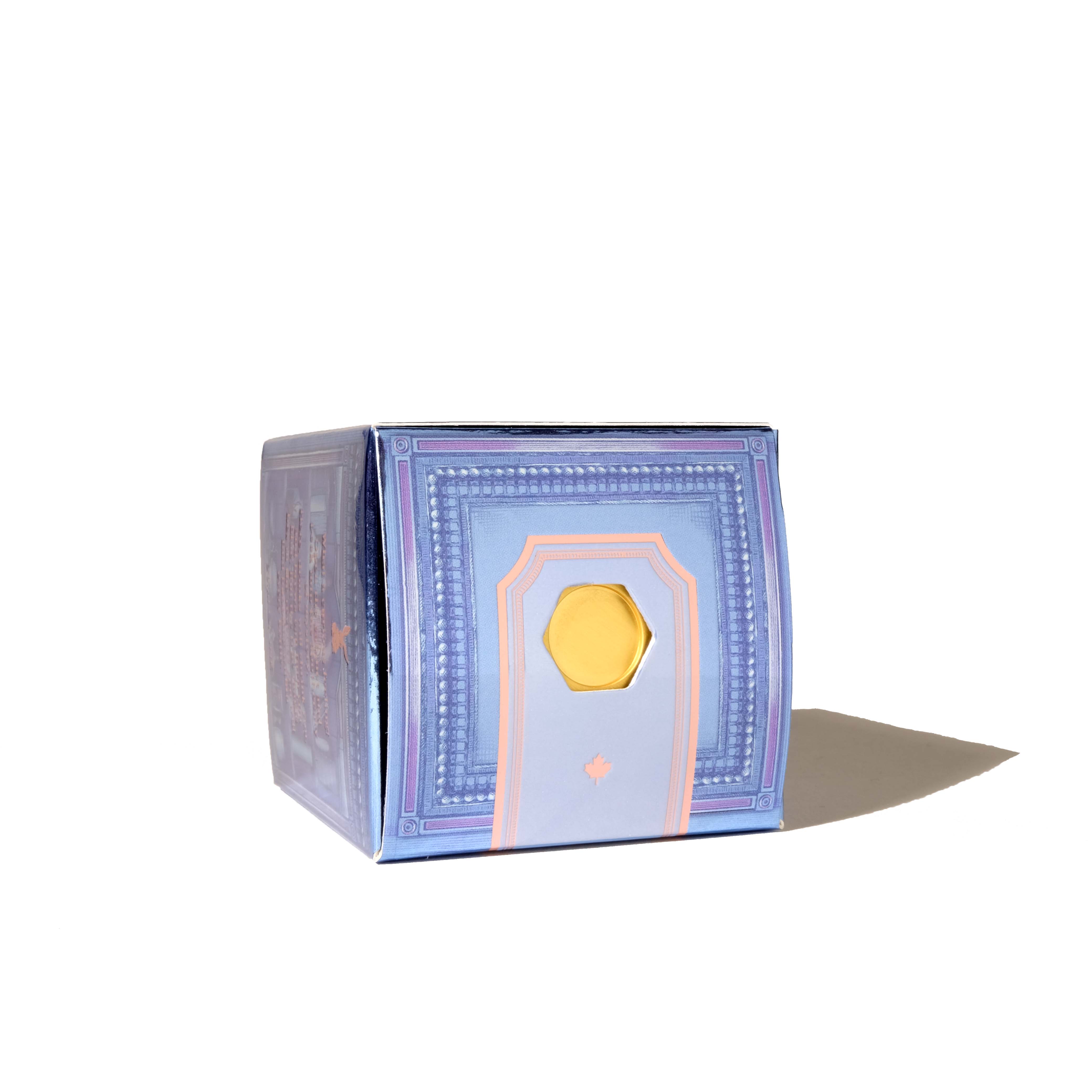 Down the Rabbit Hole | Blue Beryl Tonic - Image 7