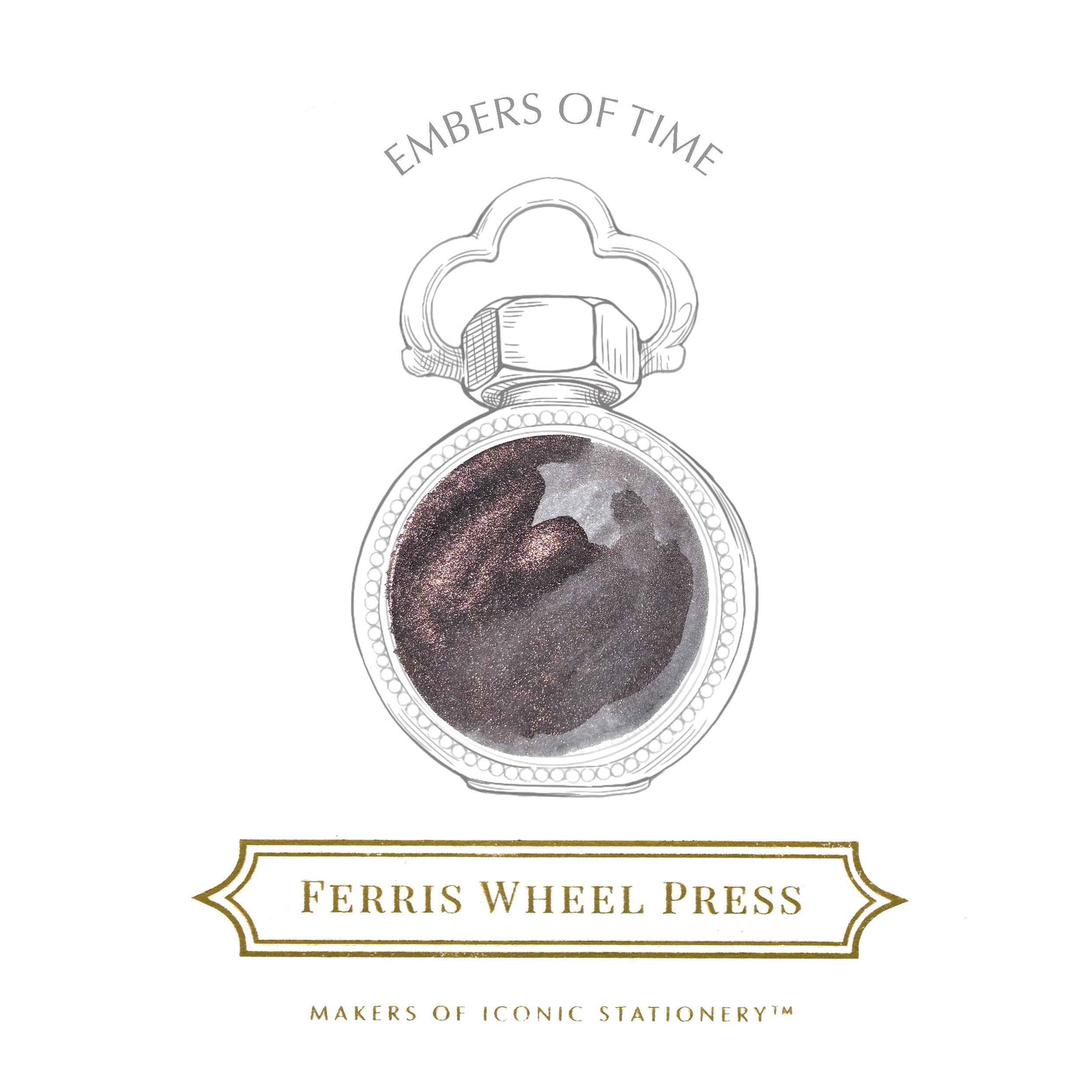 Embers of Time - Image 2