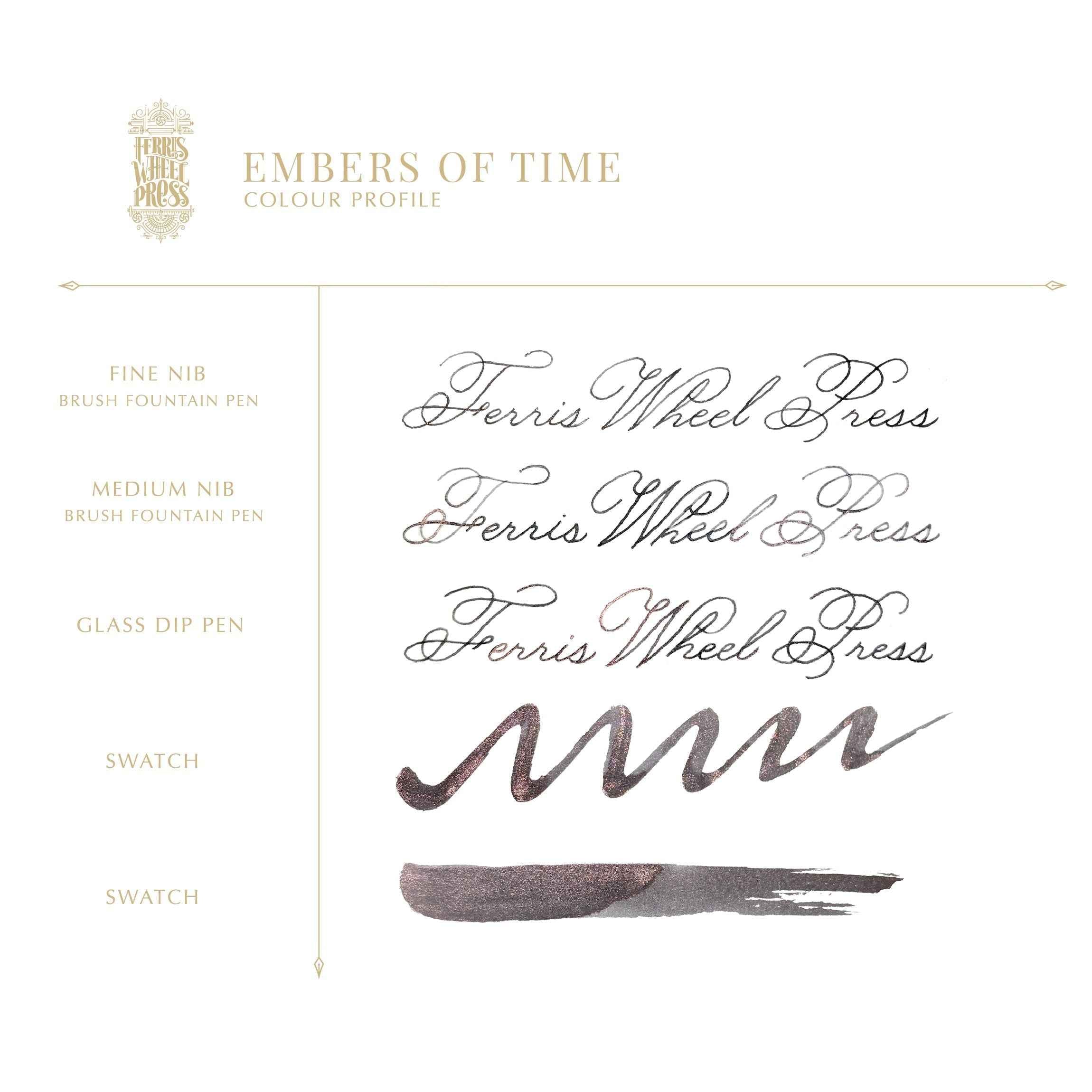 Embers of Time - Image 3