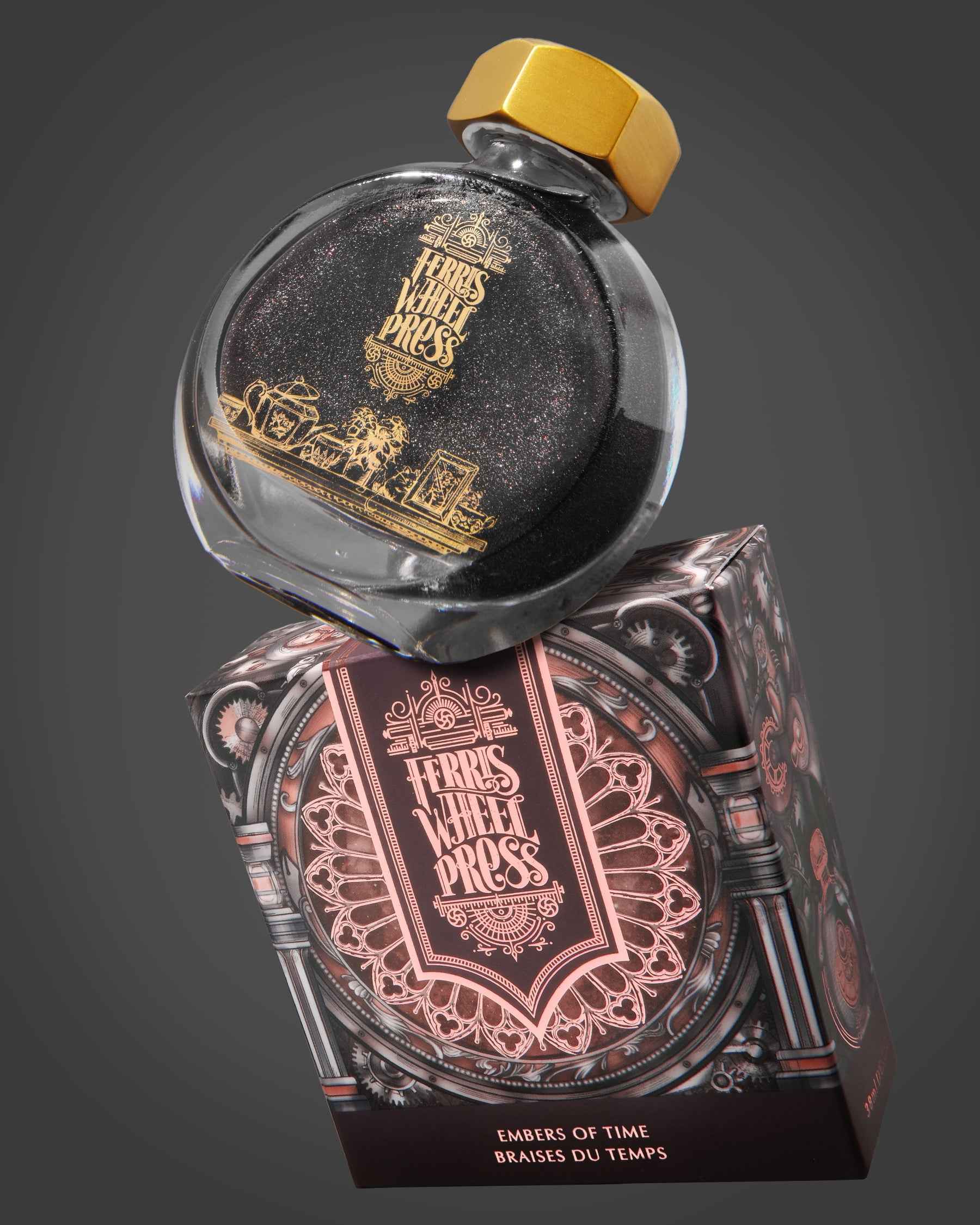 Embers of Time - Image 7