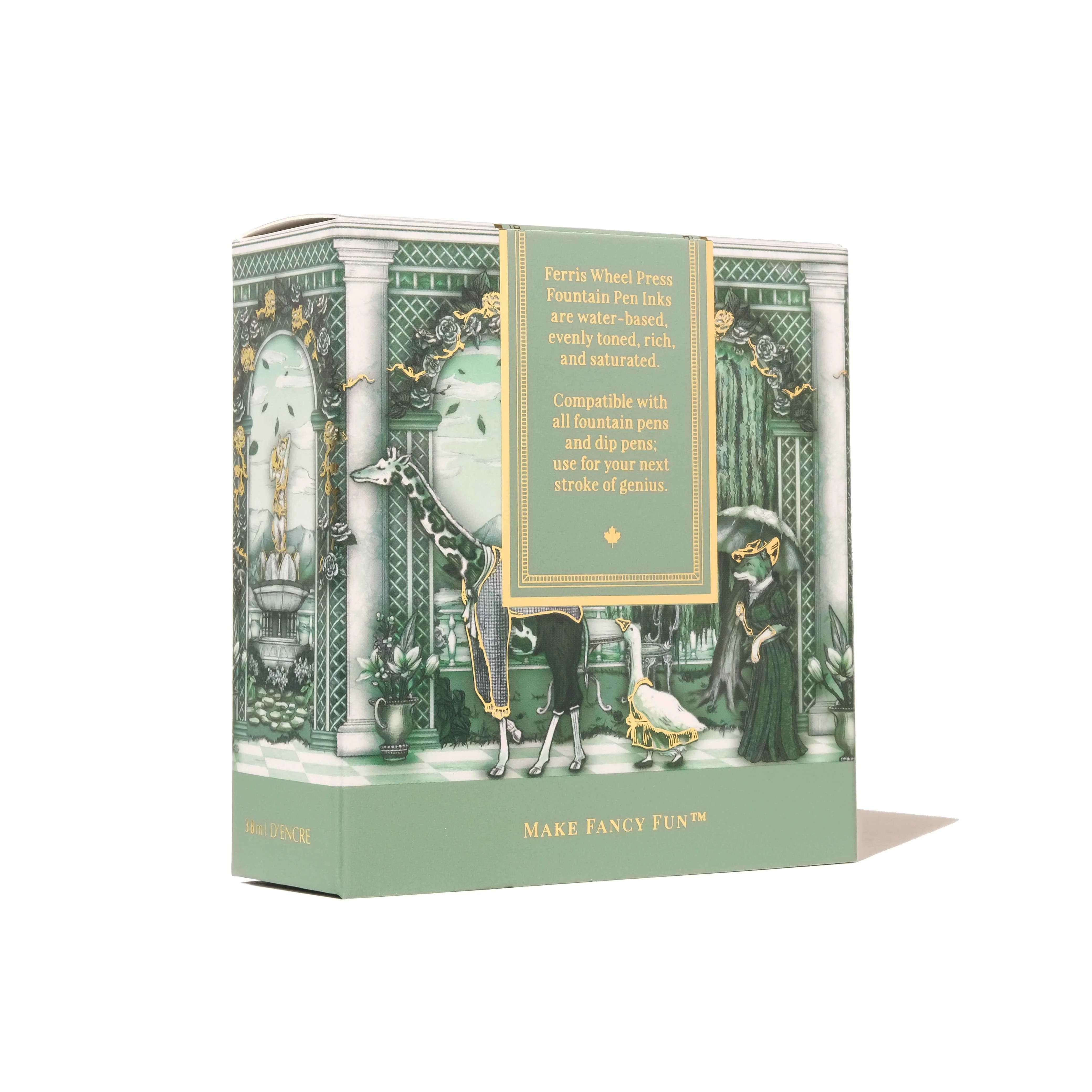 Evermore Green - Image 4