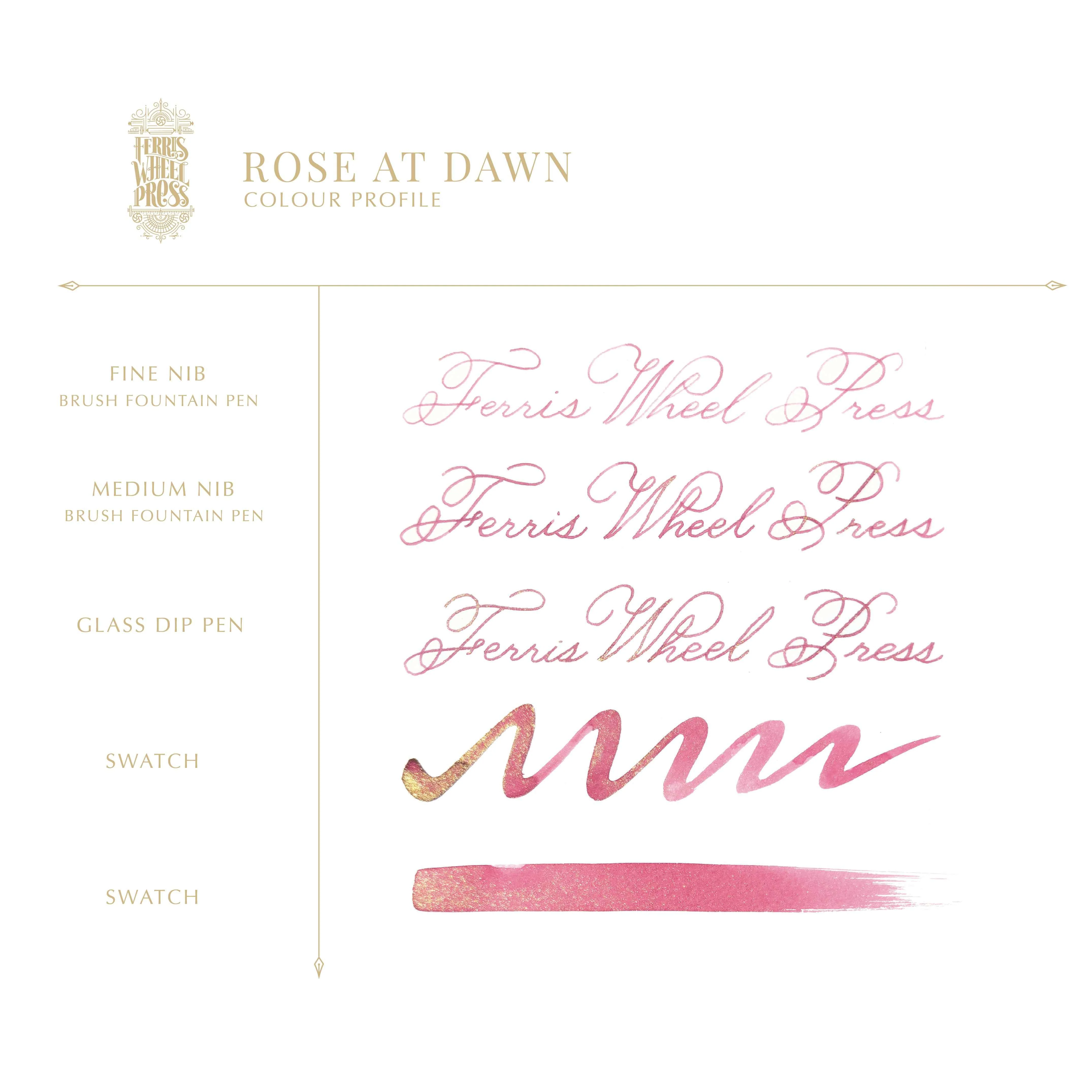 Everyday Collection | Rose at Dawn 10ml - Image 3