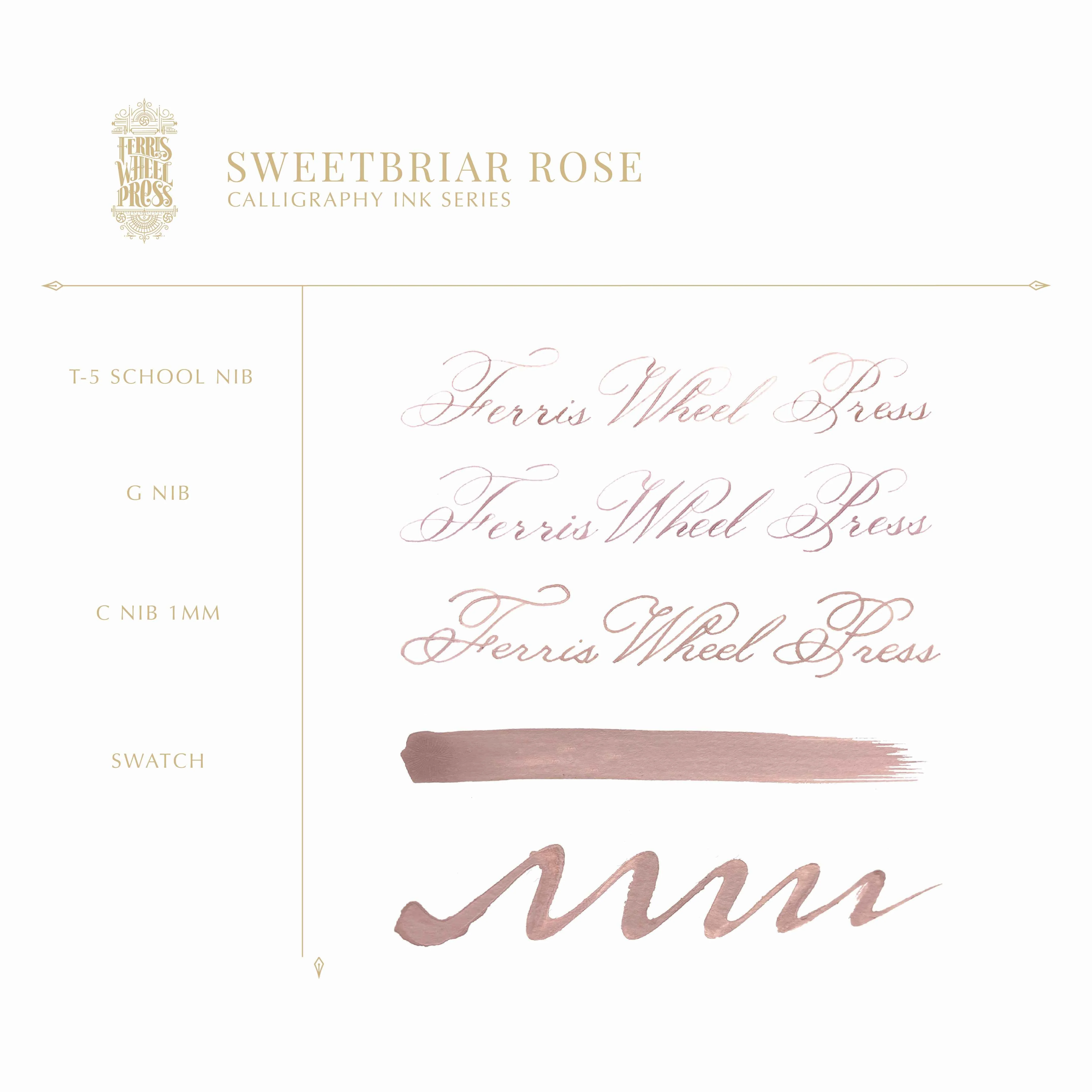 Sweetbriar Rose - Image 3