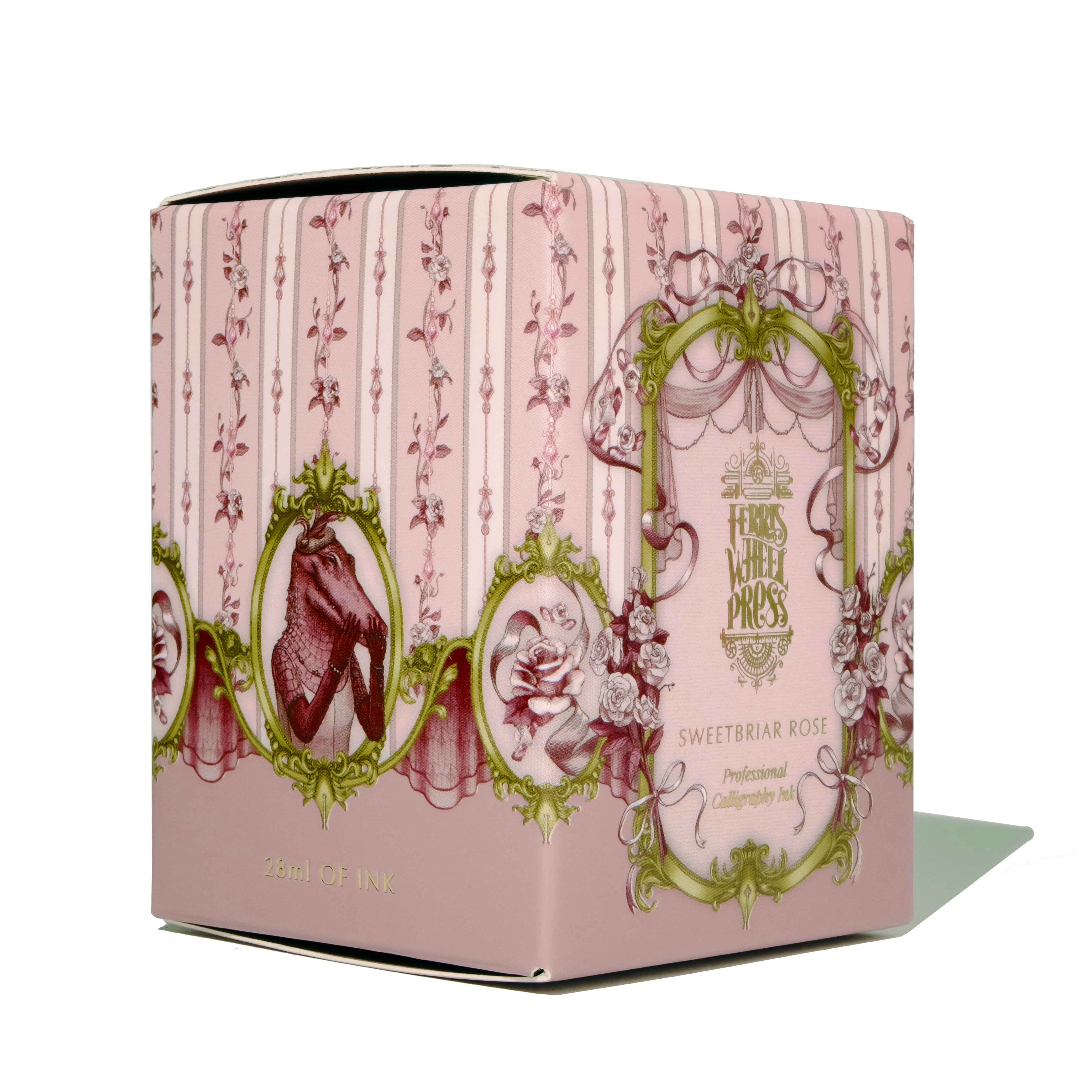 Sweetbriar Rose - Image 4