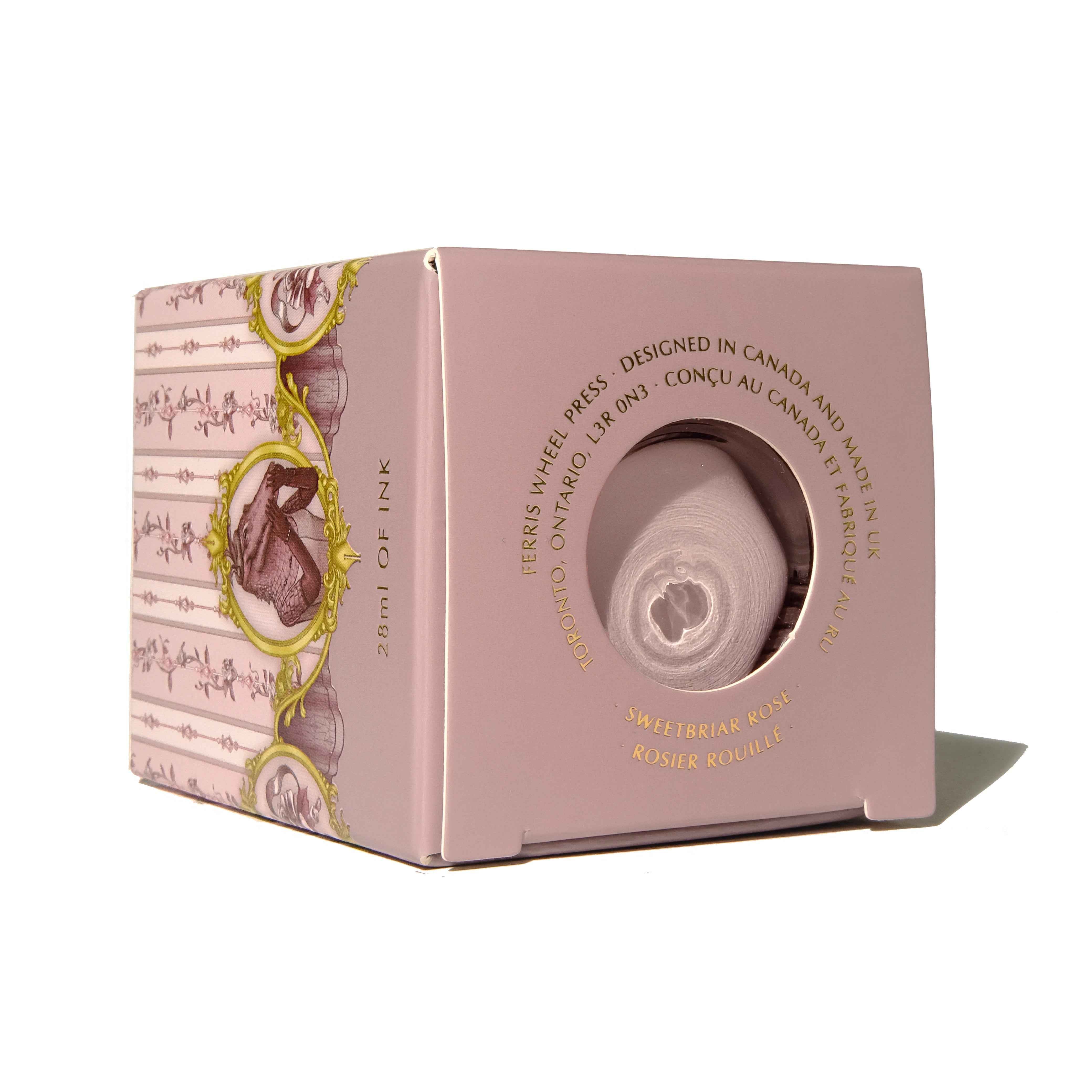 Sweetbriar Rose - Image 7