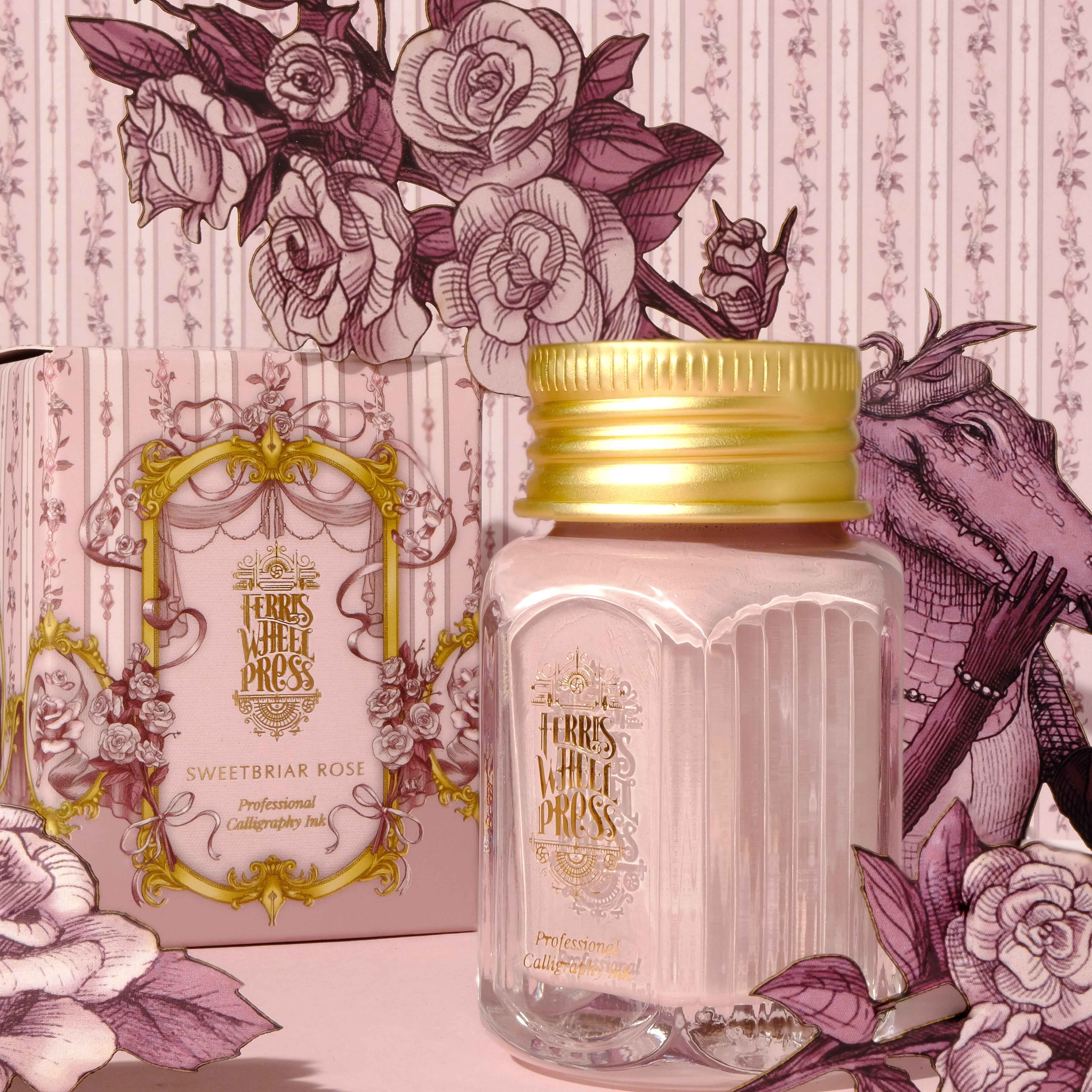 Sweetbriar Rose - Image 8