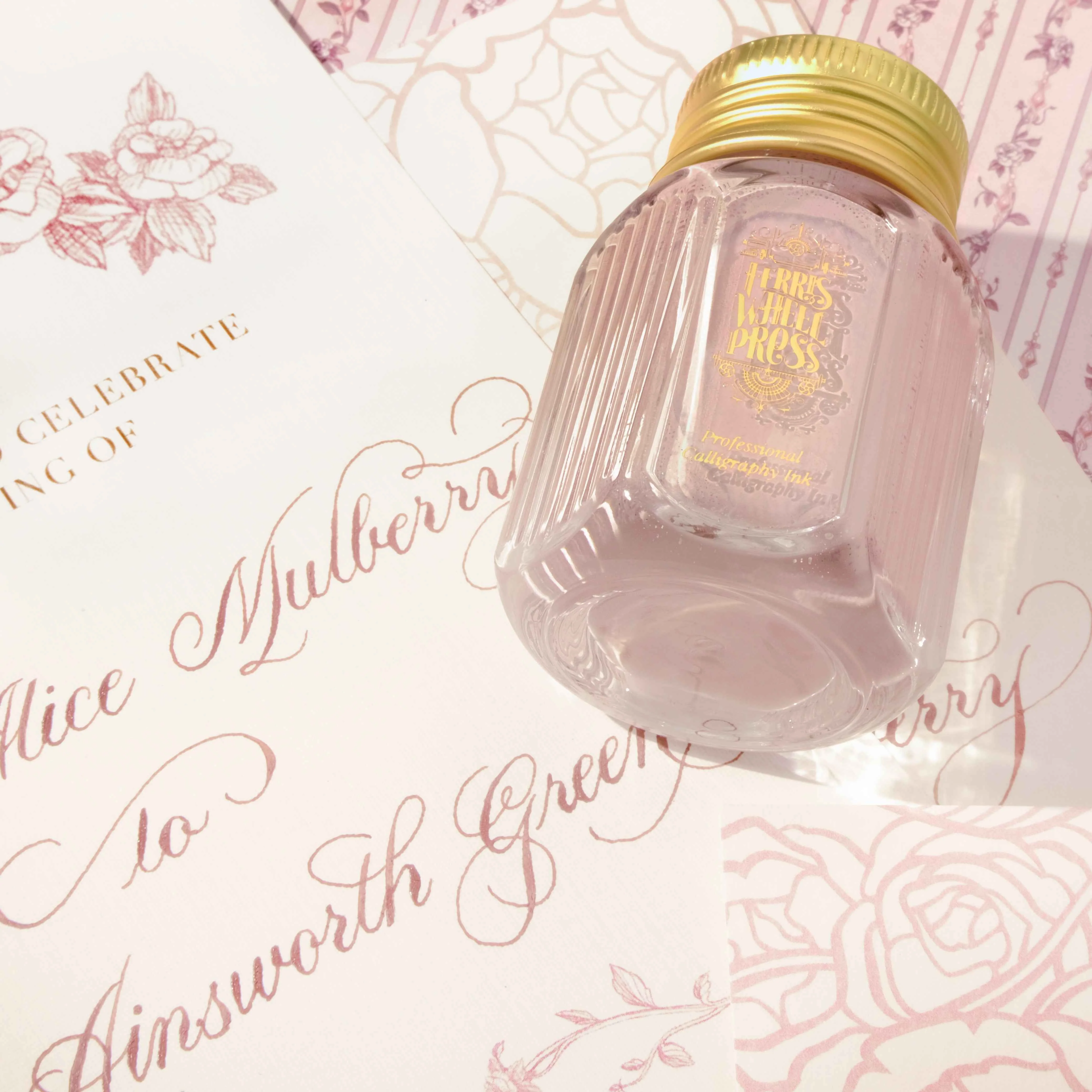 Sweetbriar Rose - Image 9