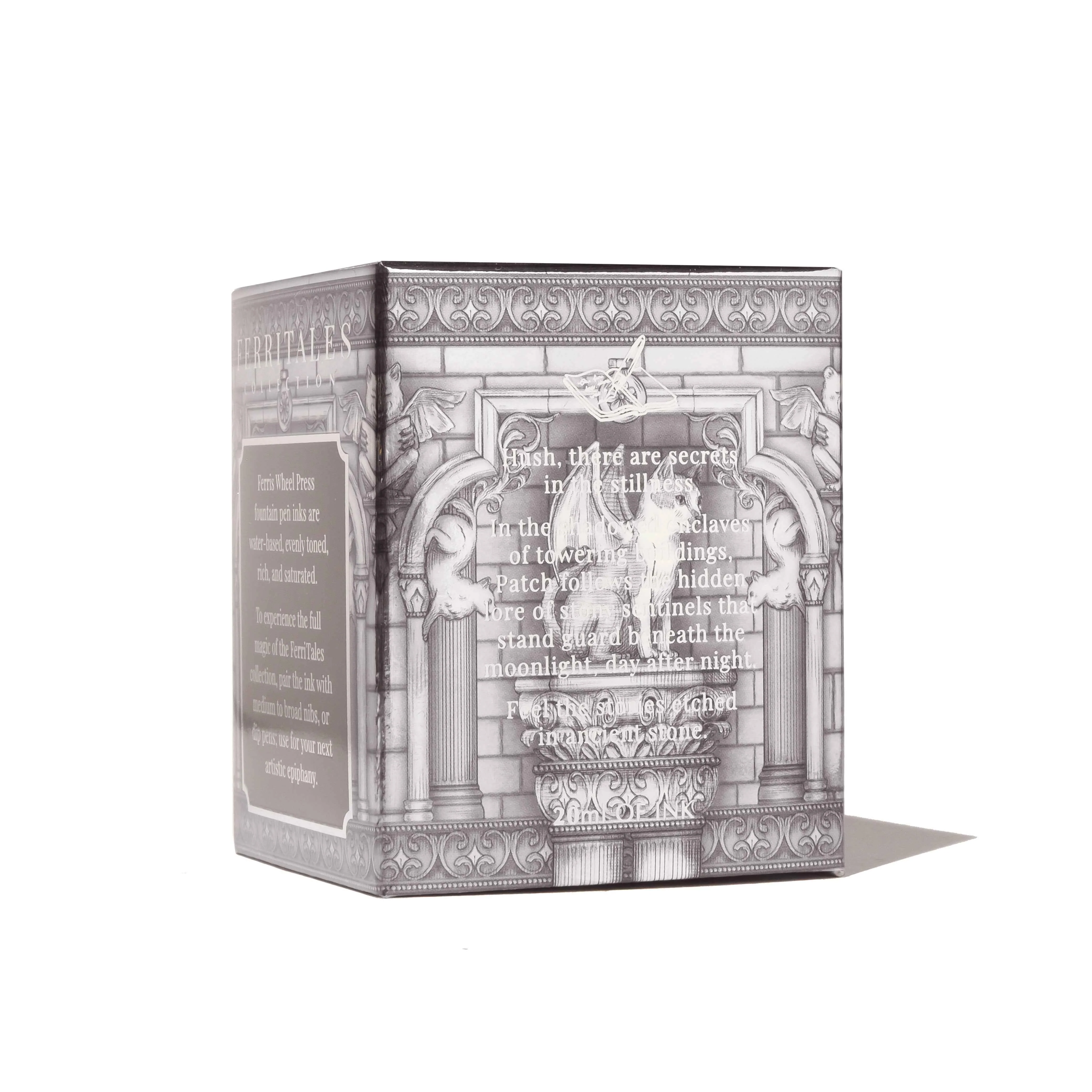 FerriTales | Bestiary Series | Granite Guardians 85ml Ink - Image 6