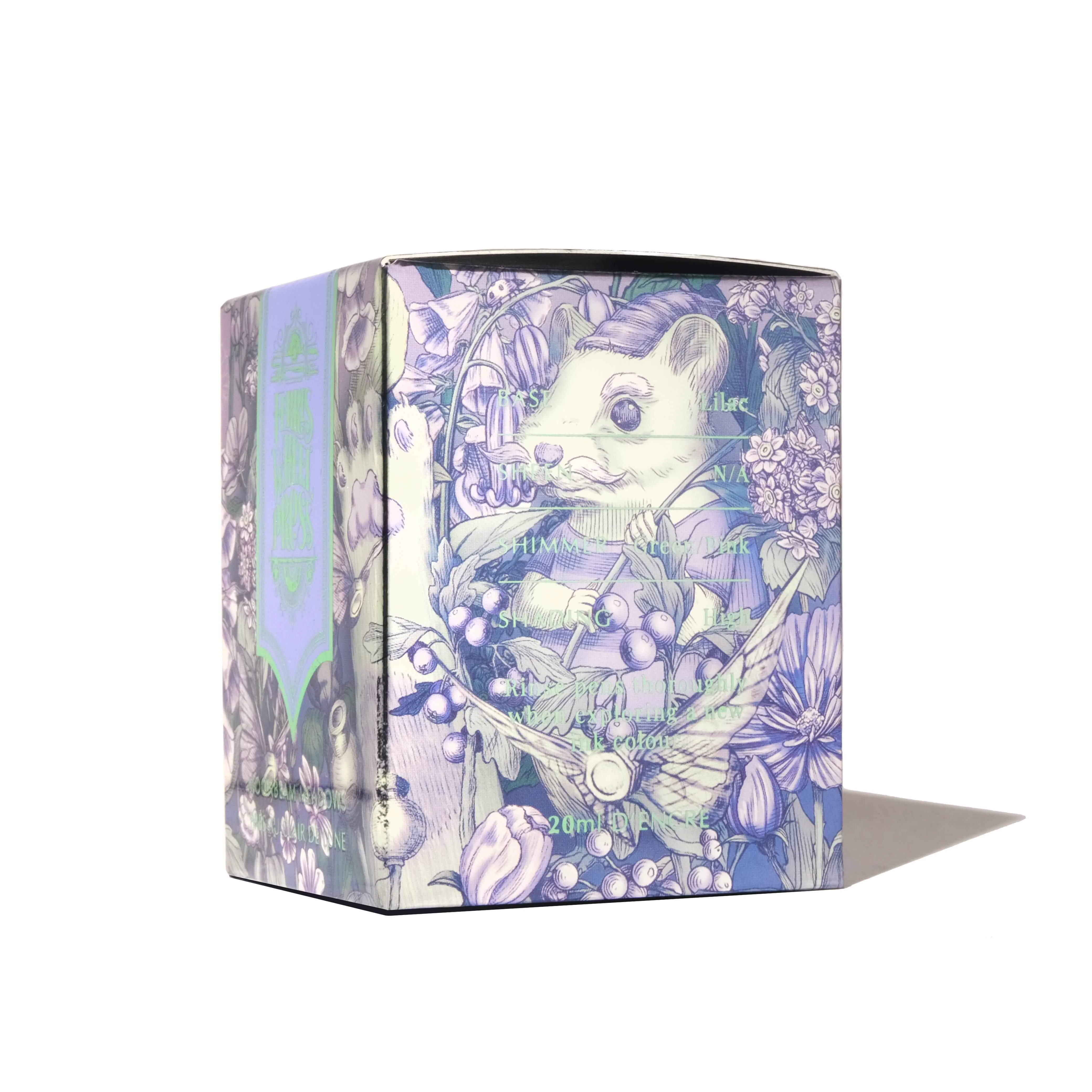 FerriTales | Bestiary Series | Moonbeam Meadows 85ml Ink - Image 4