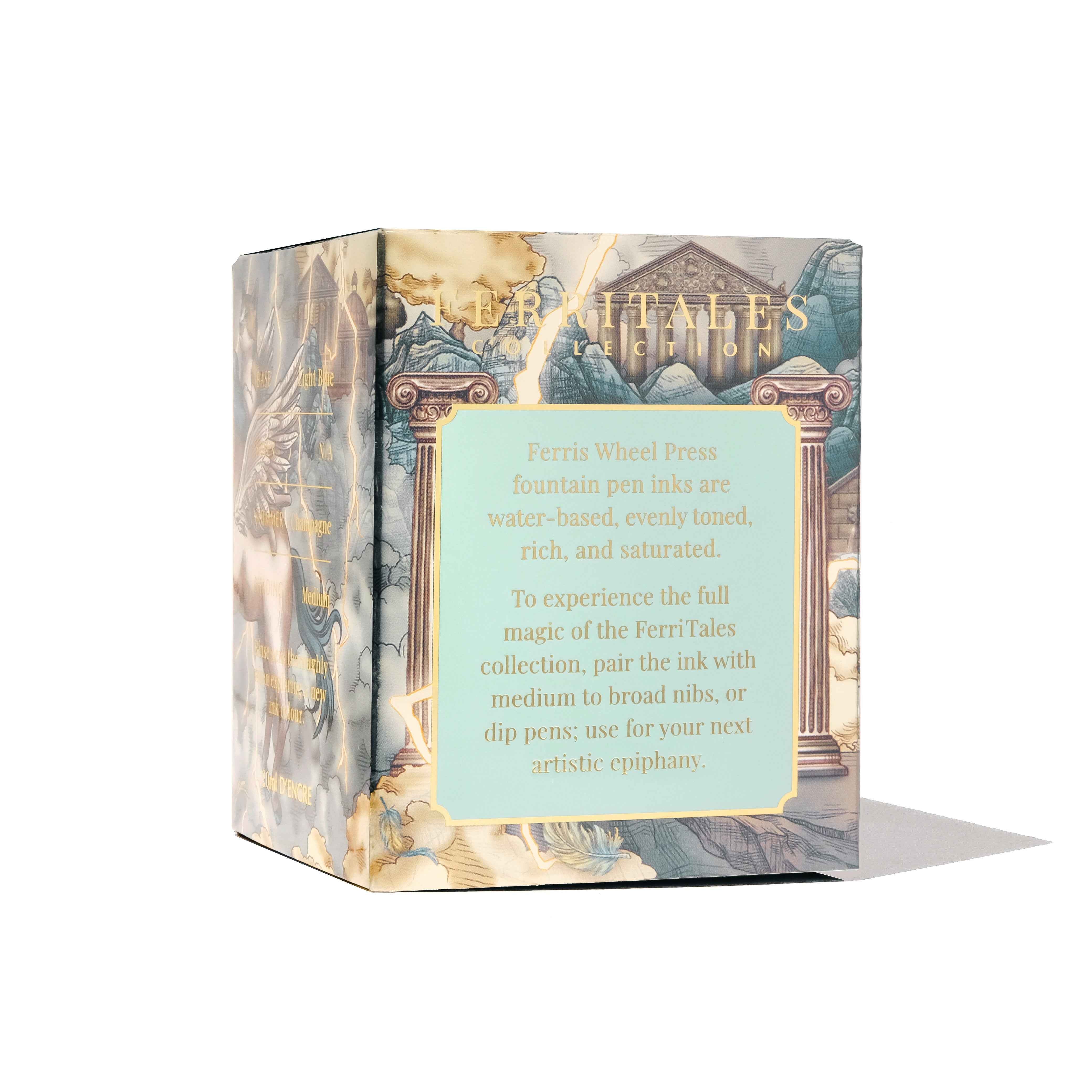 Bestiary Series | Skies Of Uproar - Image 6