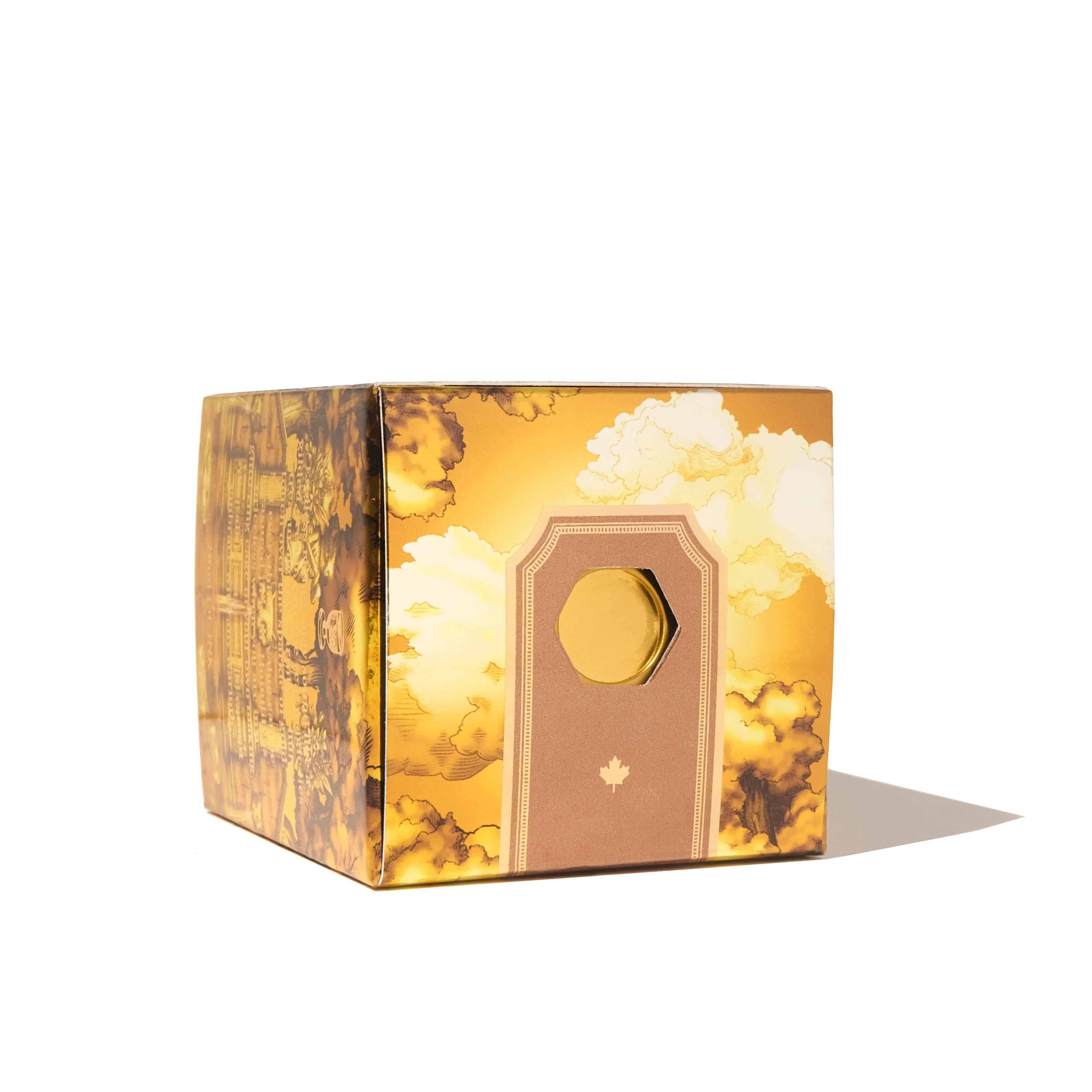 FerriTales | King Midas | Age of Aurum 85ml Ink - Image 7