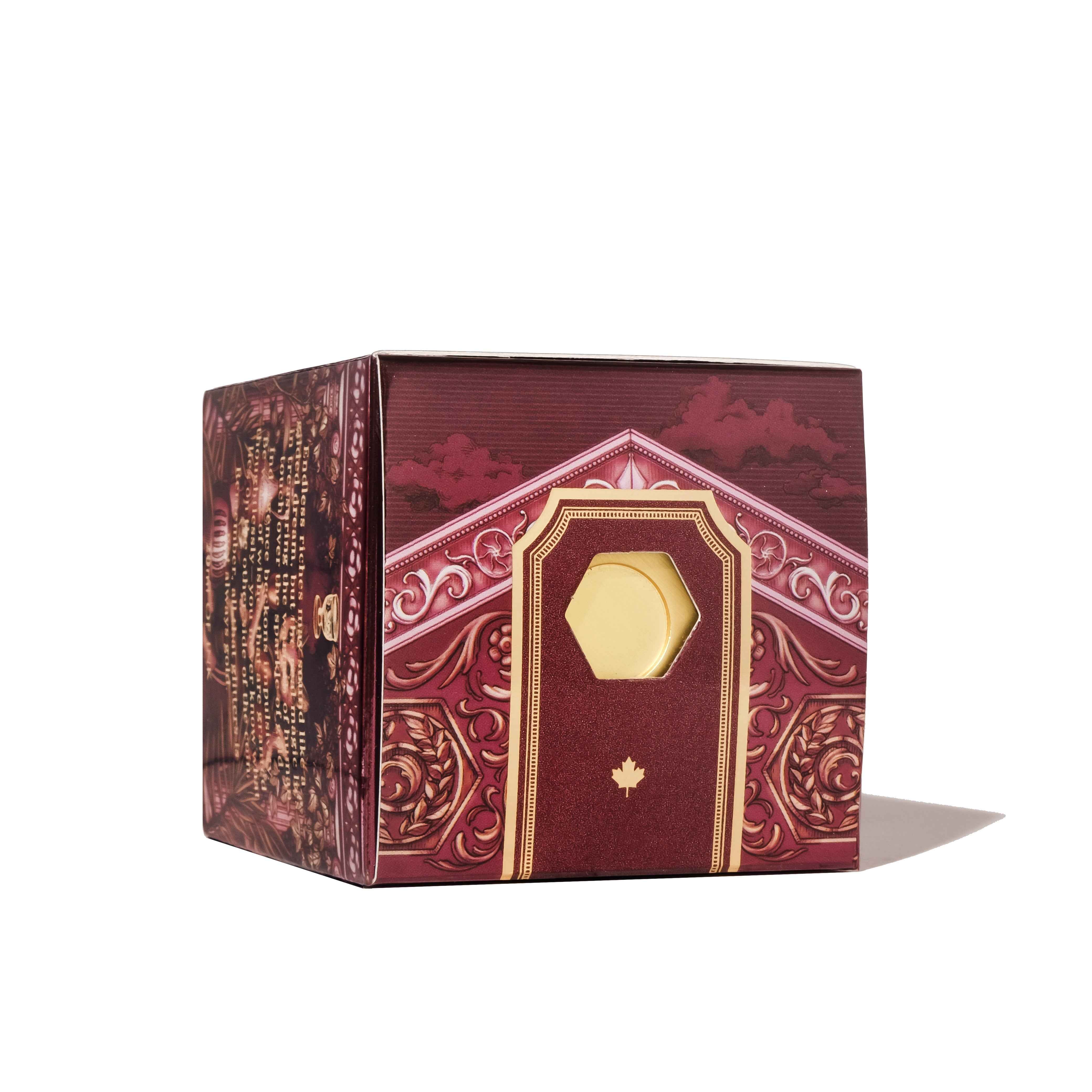 FerriTales | King Midas | Ambrosia Indulgence 85ml Ink - Image 7