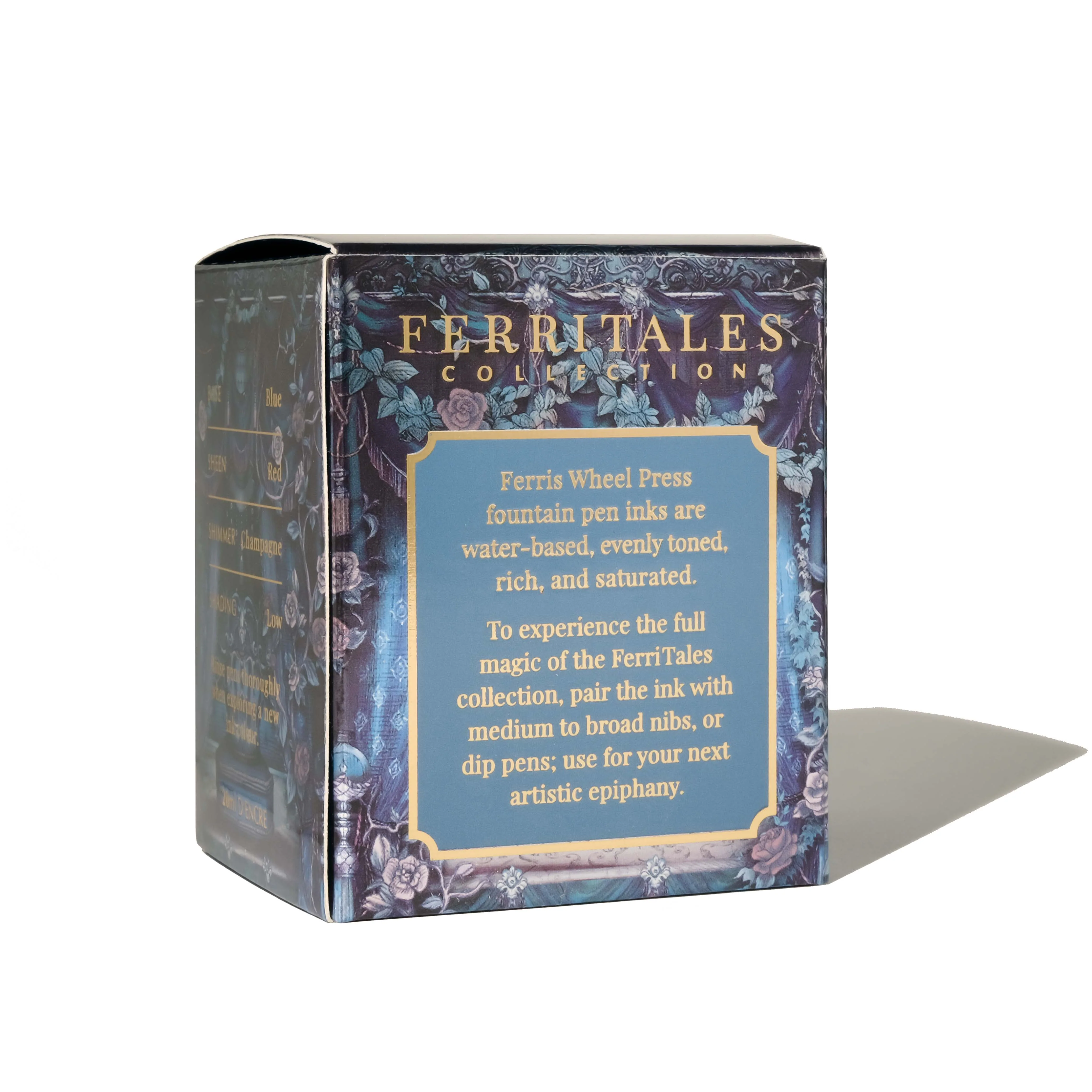 Once Upon a Time | Lapis Lullabies - Image 5