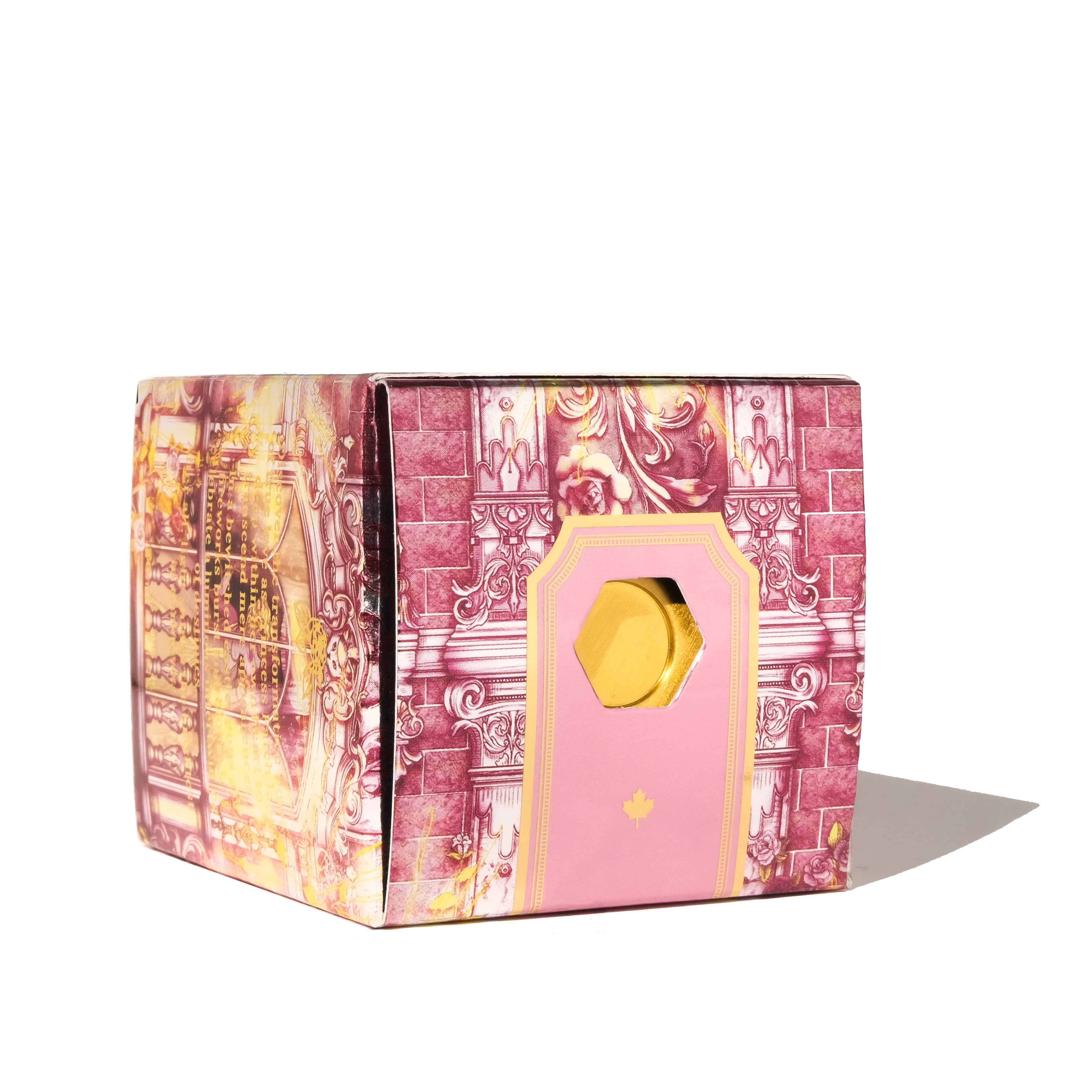 FerriTales | The Beauty and the Beast | Billowing Blush 85ml Ink - Image 7
