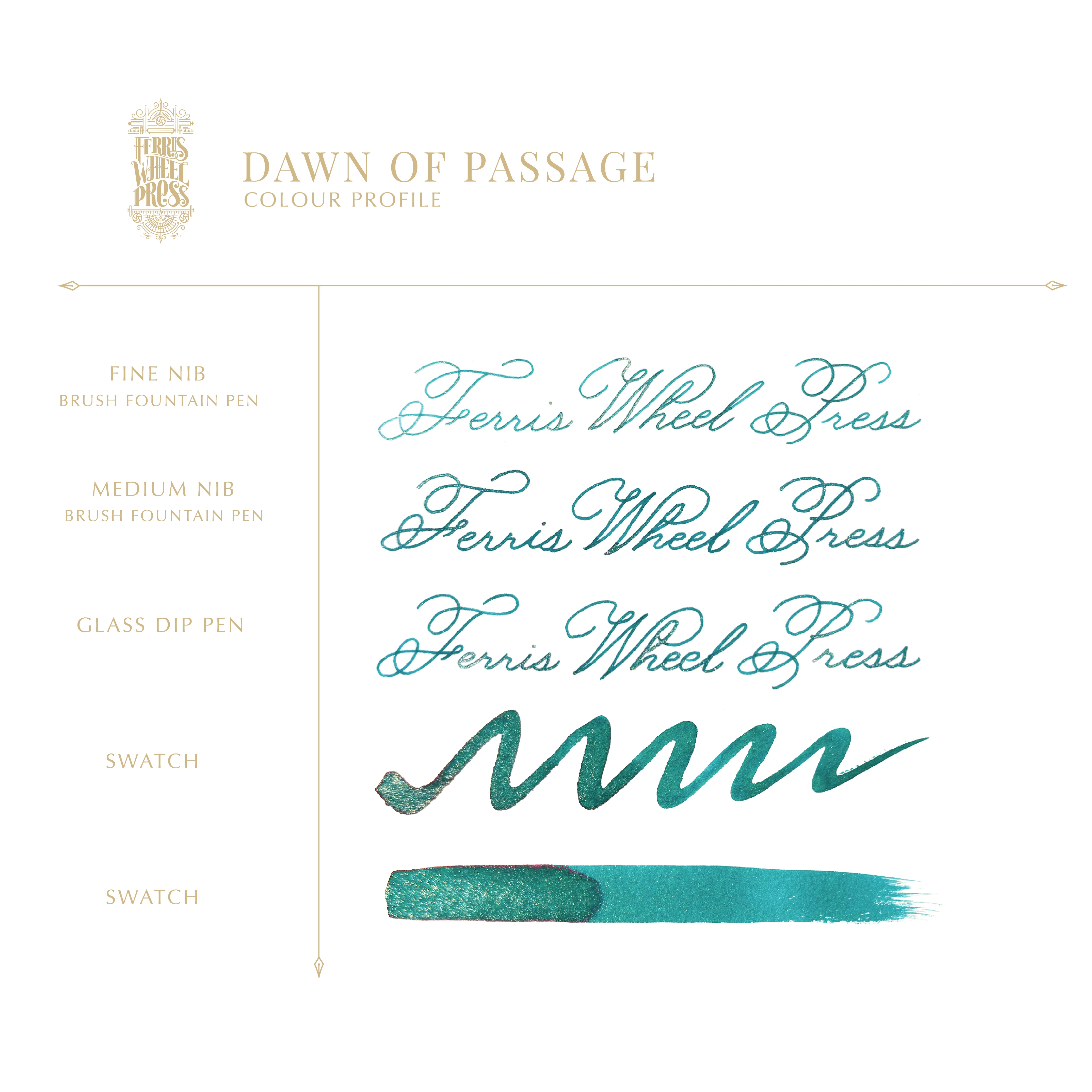 FerriTales | The Book of Knights Series | Dawn Of Passage - Image 3