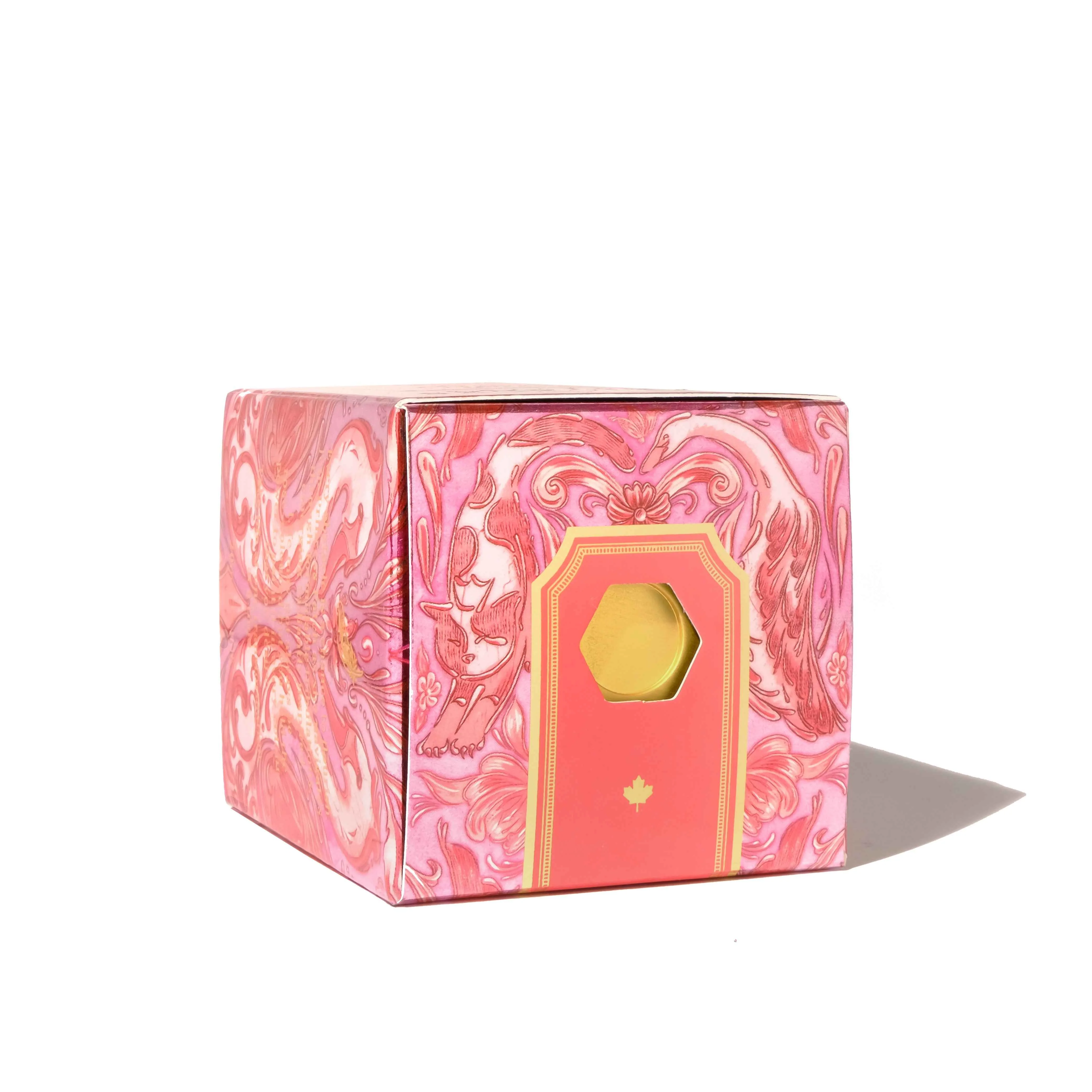 FerriTales | The Wild Swans | Radiant Rosewing 85ml Ink - Image 6
